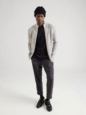 SELECTED HOMME Strickjacke Vince (1-tlg) Plain/ohne Details