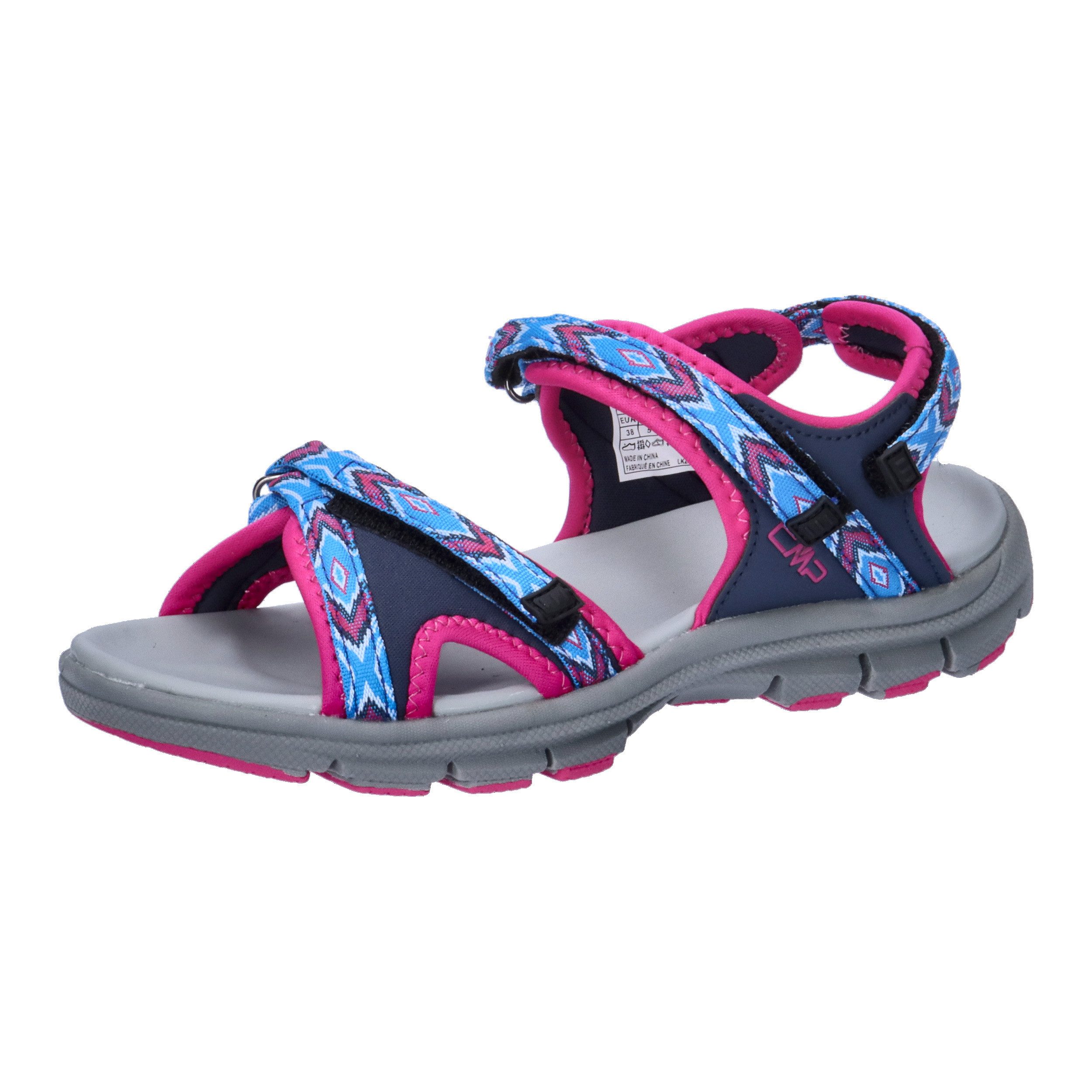 CMP CMP Damen Sandale Almaak Hiking Sandal 38Q9946 Sandale günstig online kaufen