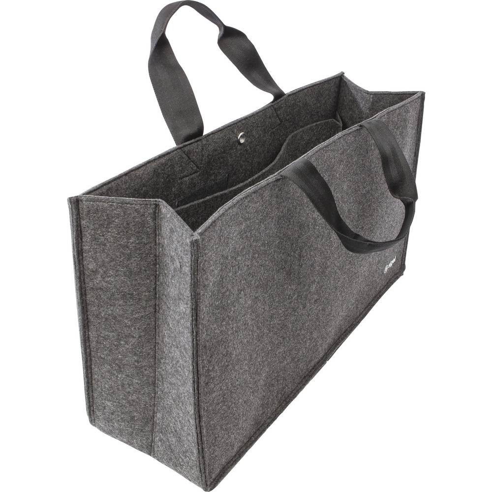 Sigel Laptoptasche Notebook Tasche Desk Sharing Bag Basic L, 50 x 28 x 15 cm
