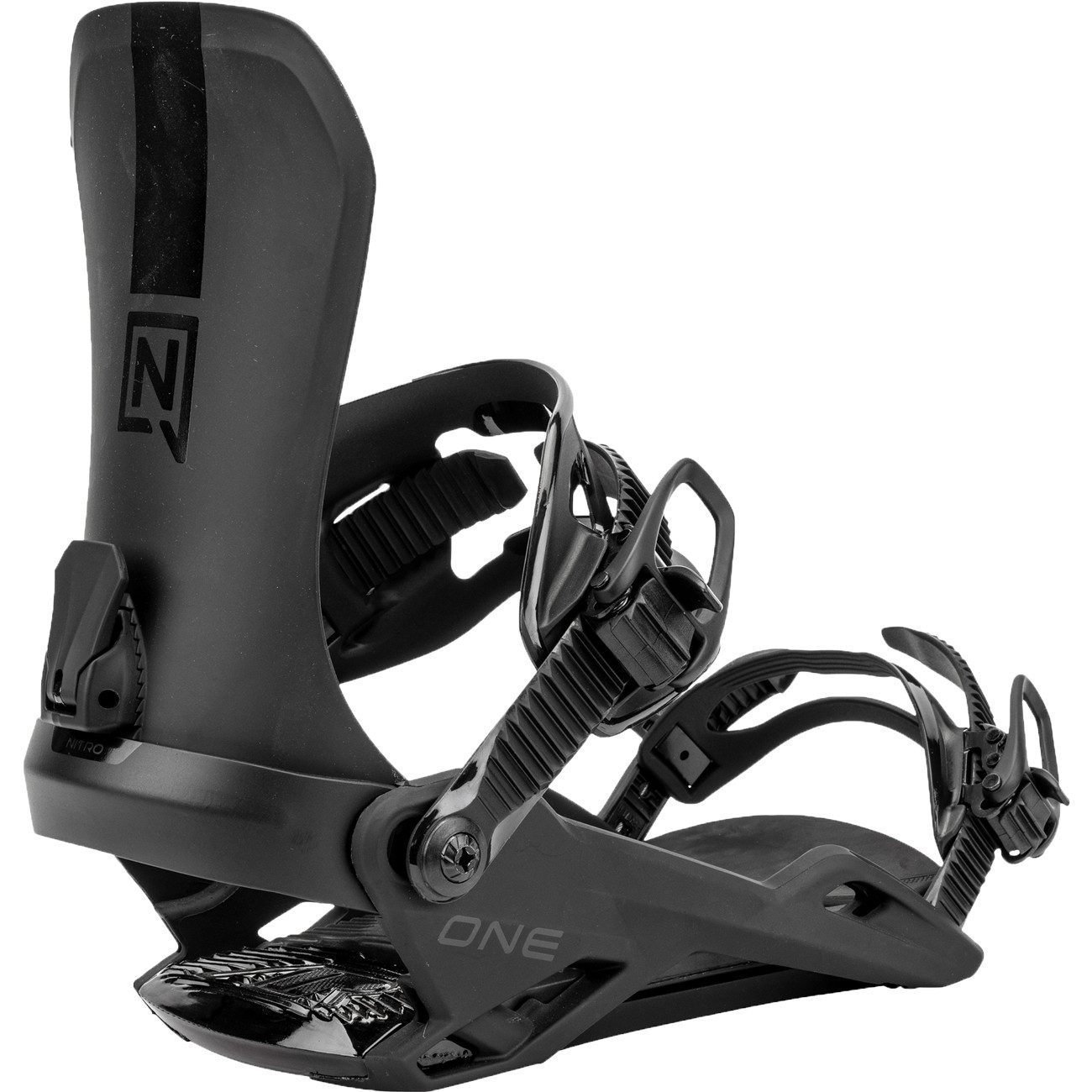 Nitro Snowboards Snowboard ONE