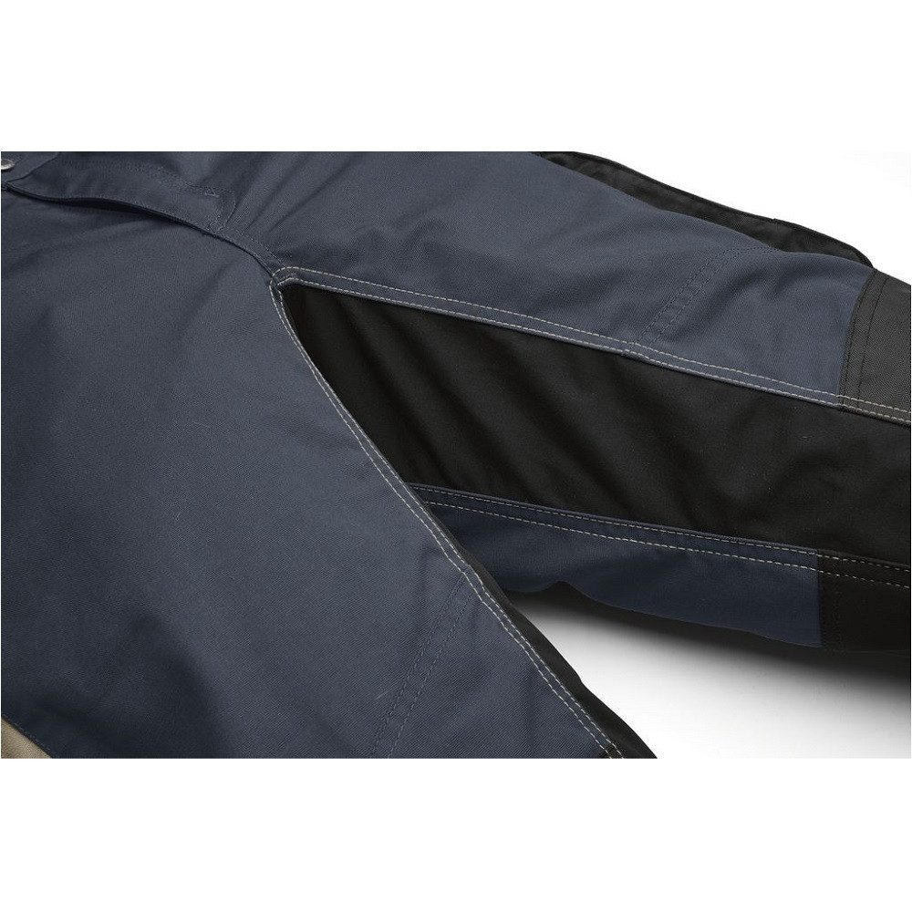PKA Arbeitsbundhose Arbeitshose "FLEXOLUTION" von PKA®