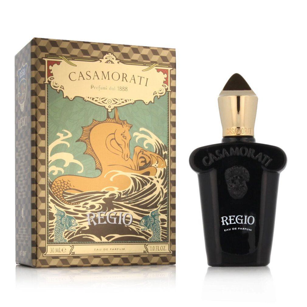 XERJOFF Eau de Parfum 1888 Regio Eau De Parfum Spray unisex 30ml Für Frauen