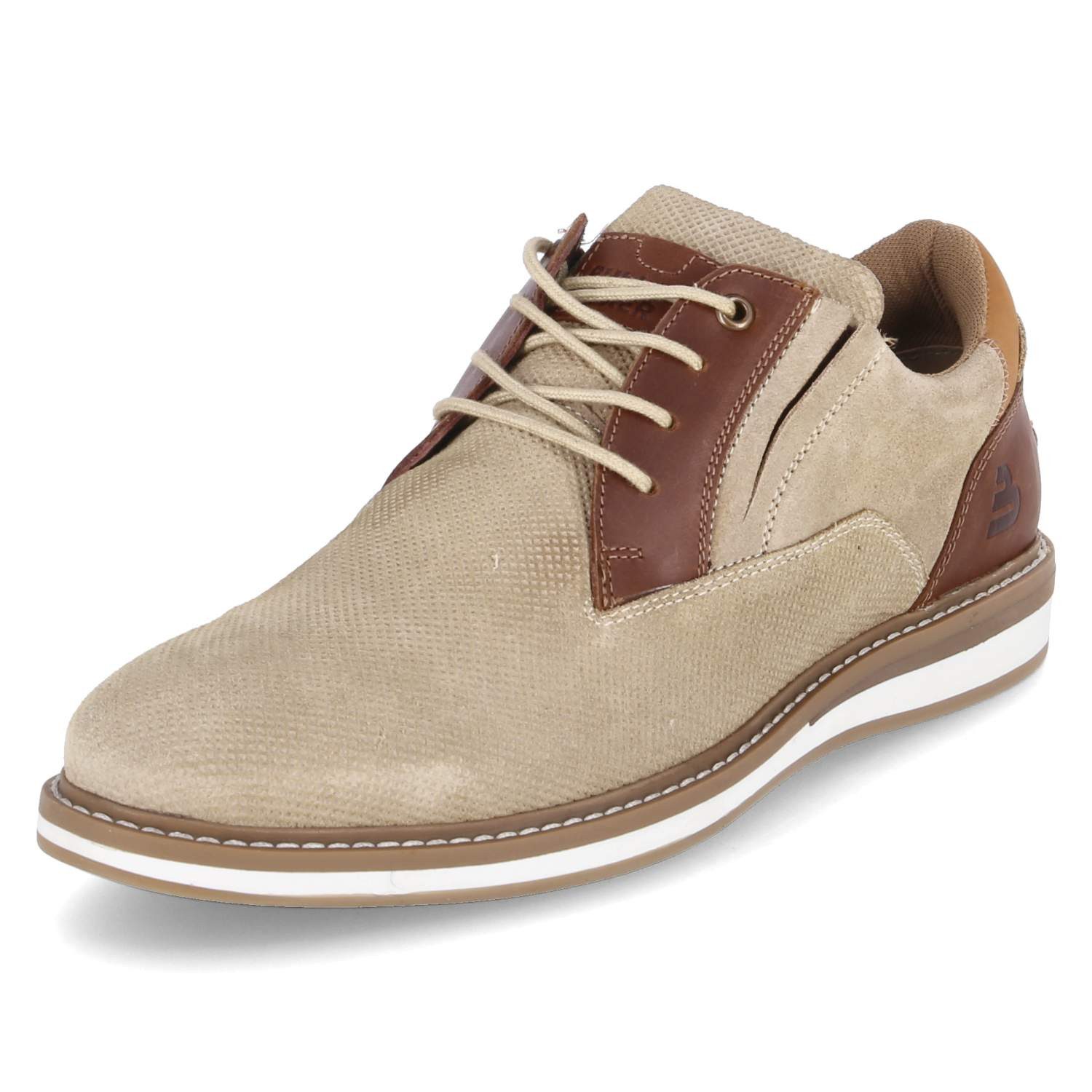 Bullboxer Halbschuhe Schnürschuh günstig online kaufen