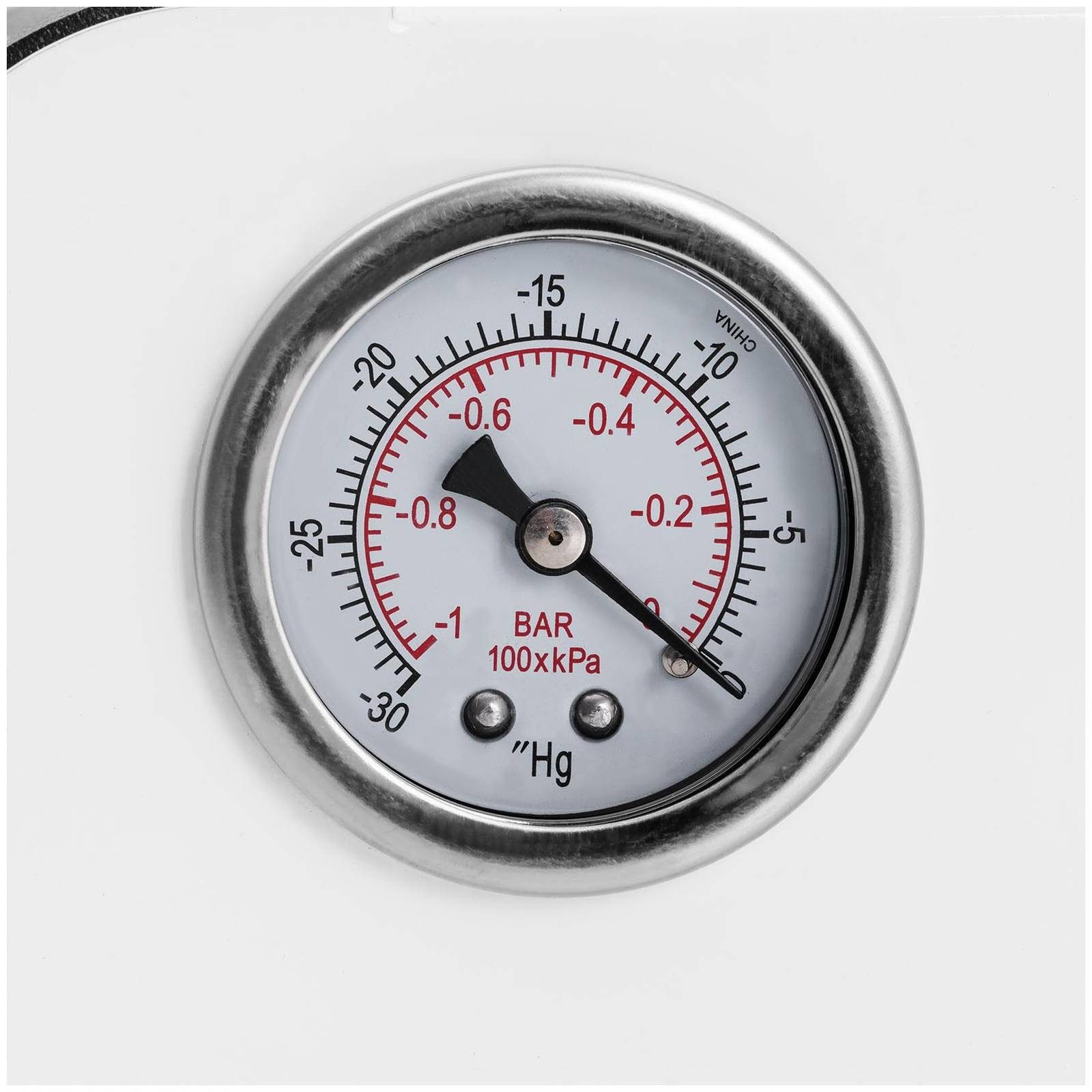 Steinberg Systems Elektropumpe Elektrische Membran-Vakuumpumpe 20 l/min Laborpumpe Unterdruckpumpe