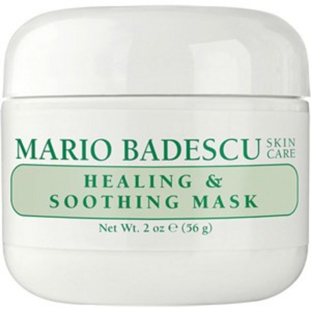 Mario Badescu Gesichtsmaske Healing & Soothing Mask