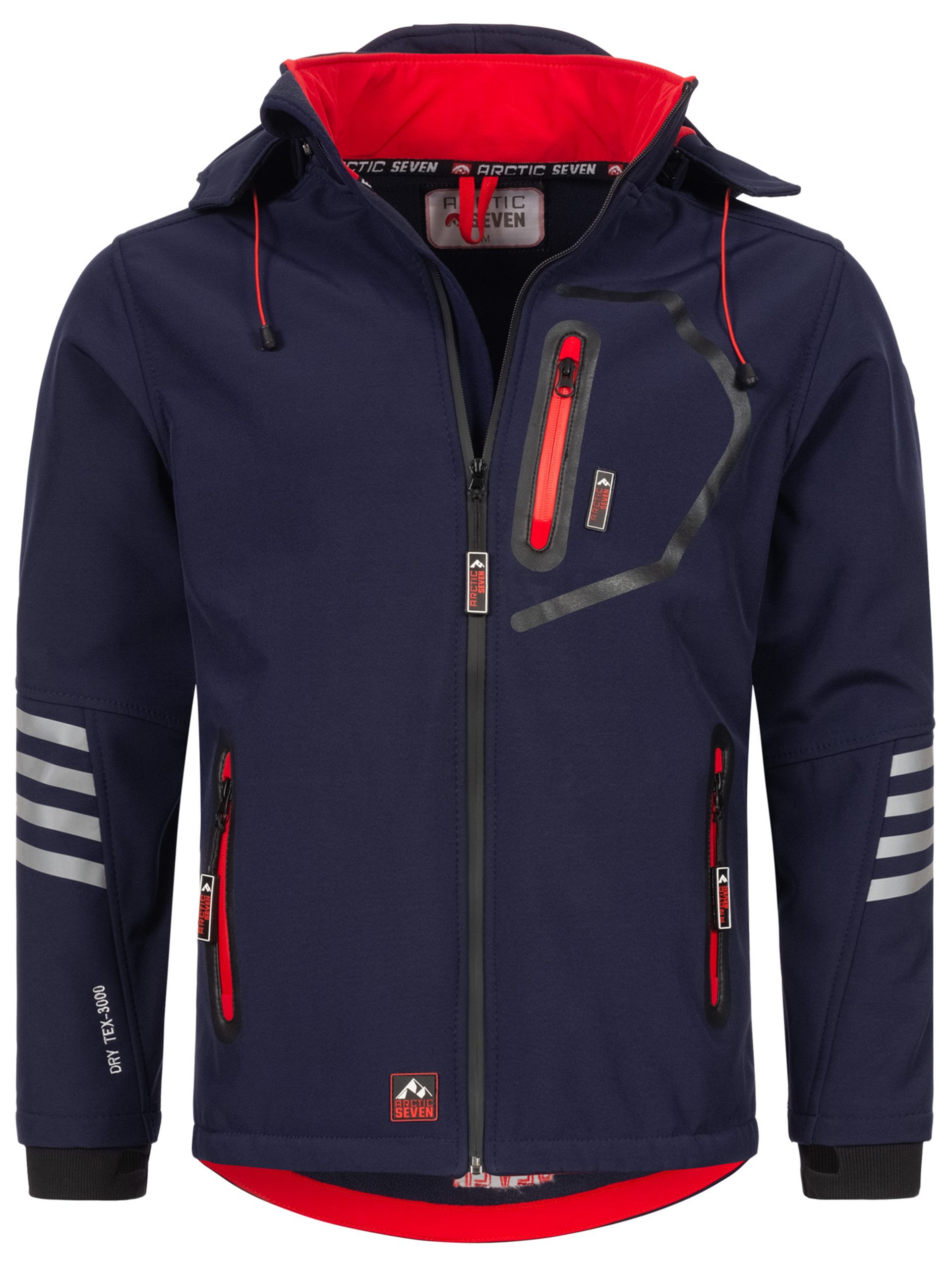 Navy - Rot