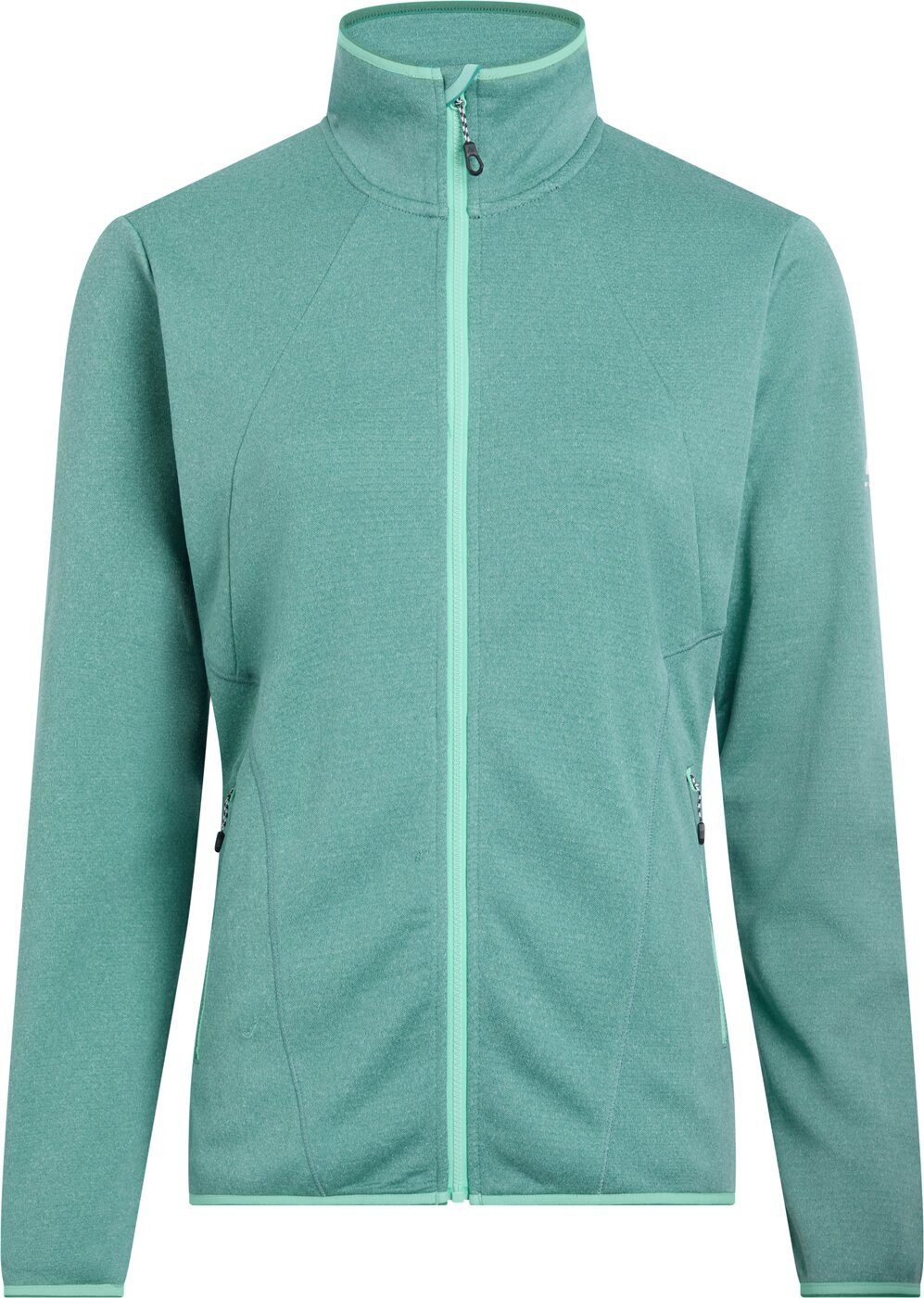 McKINLEY Fleecejacke Da.-Unterjacke Roto III W