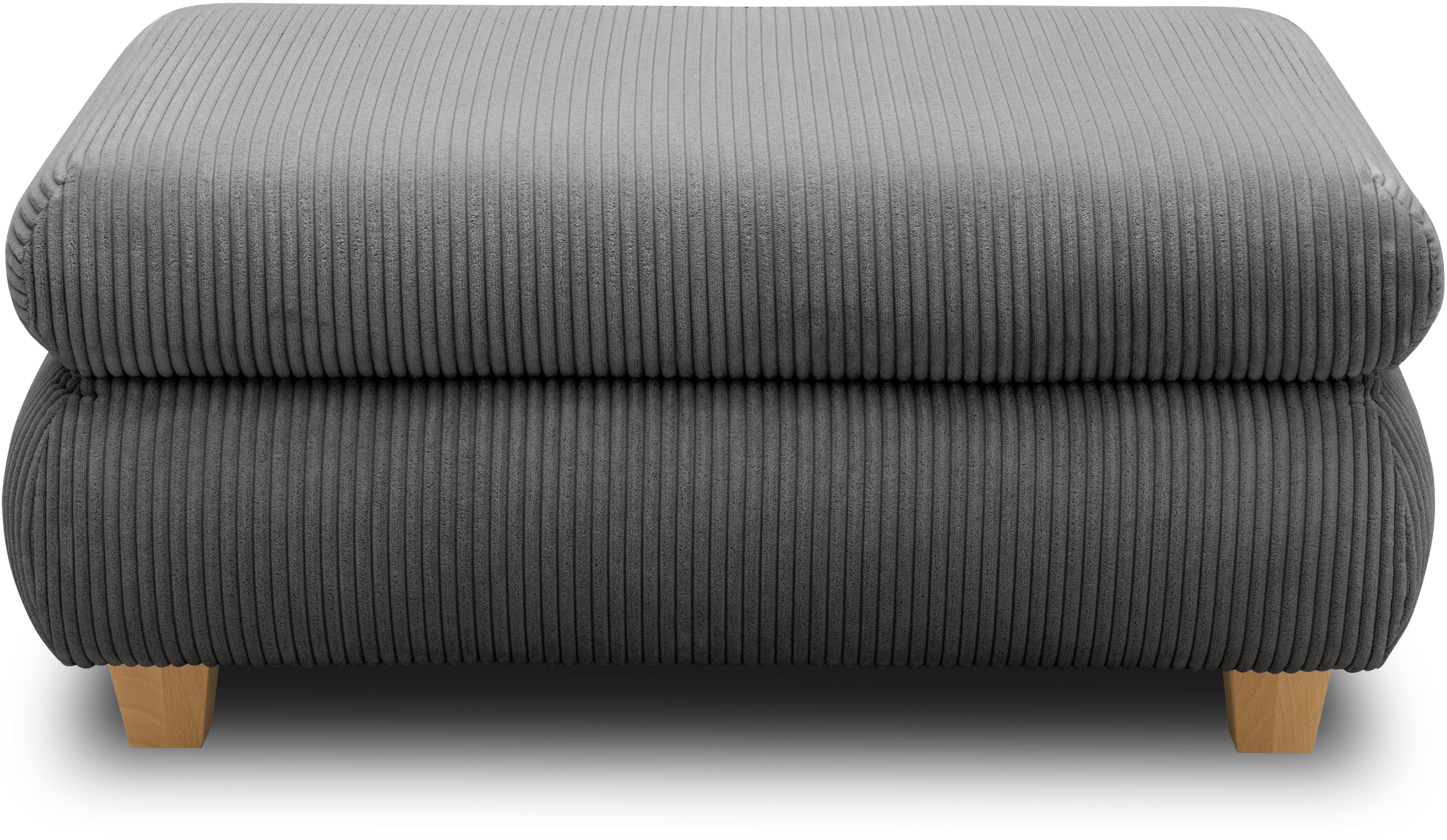 Home affaire Hocker Nika, passend zur günstig online kaufen