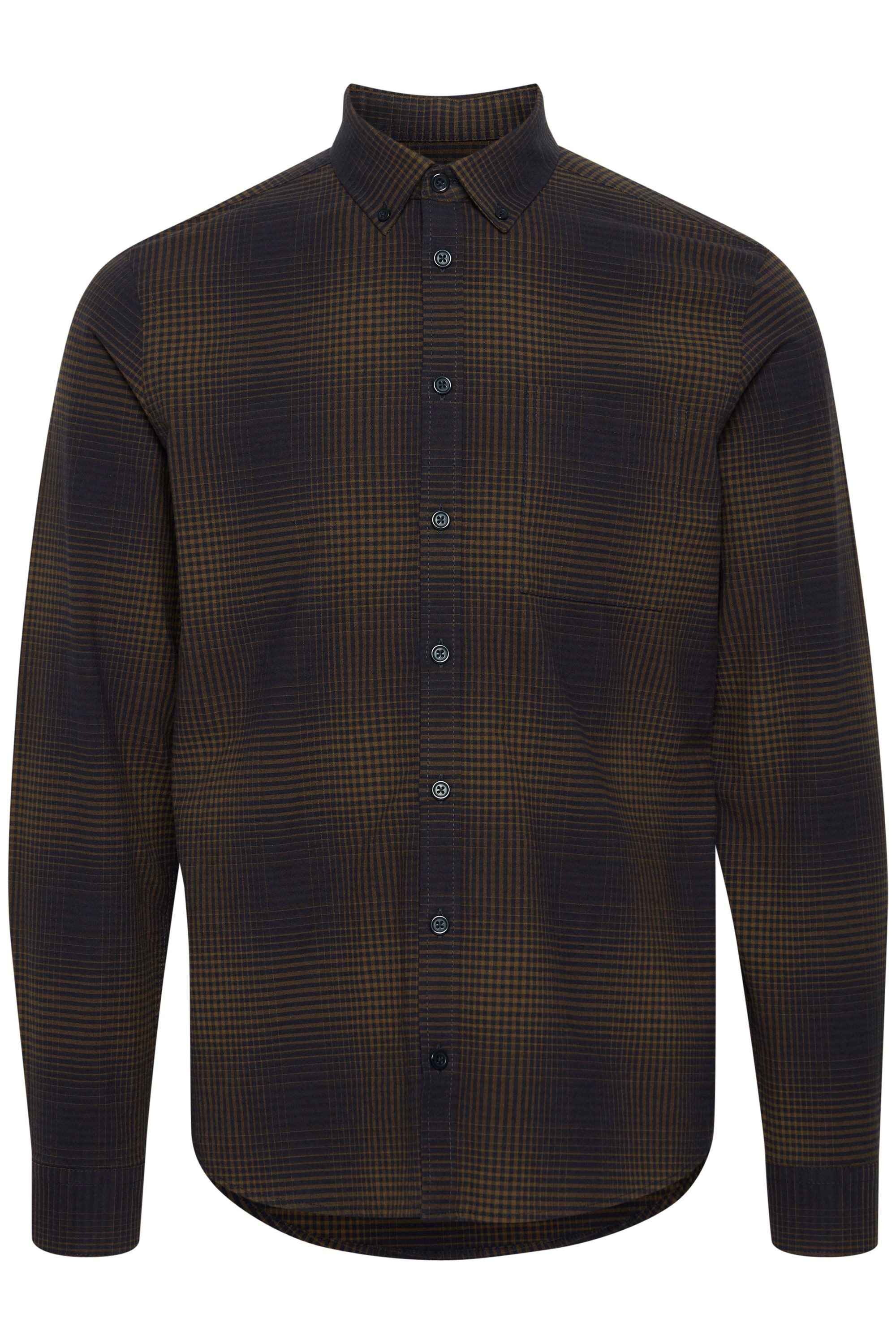 Casual Friday Langarmhemd CFAnton Modisches Hemd