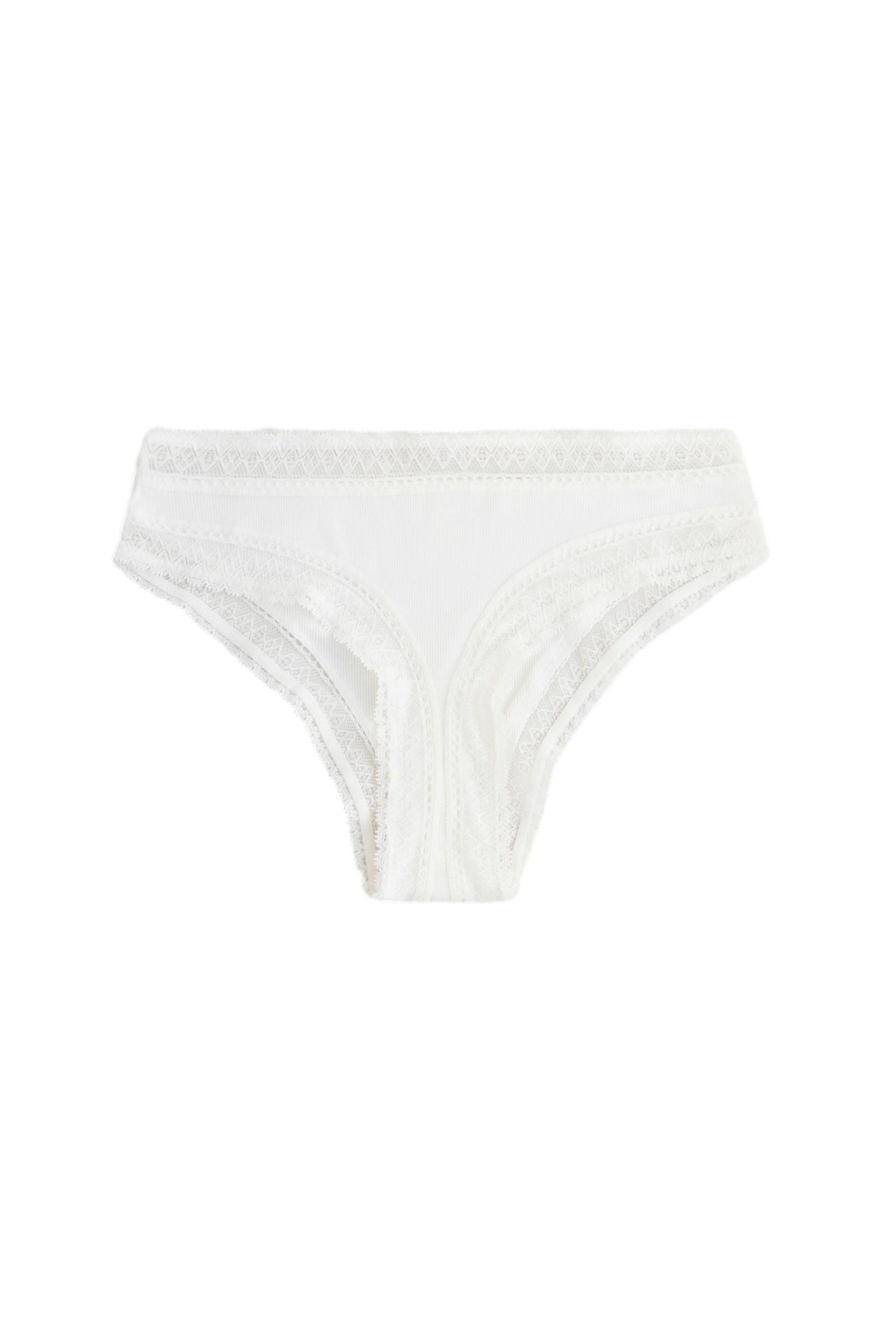 Brasilslip Ulitmate Comfort Premium Spitzenslip, Brazilian