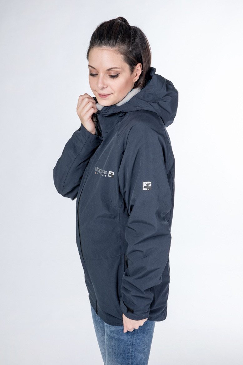 DEPROC Active Winterjacke Whistler 3in1 II günstig online kaufen