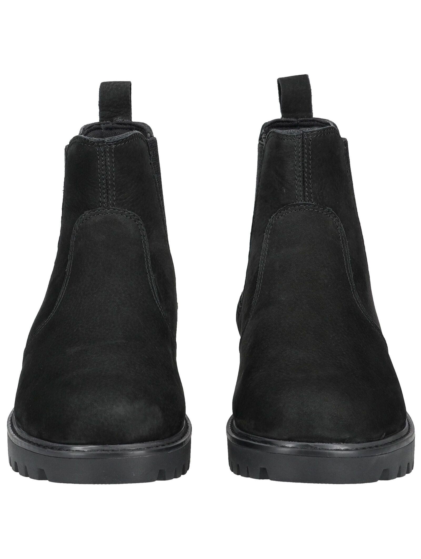 TOMS TOMS Stiefelette Veloursleder/Textil Stiefelette