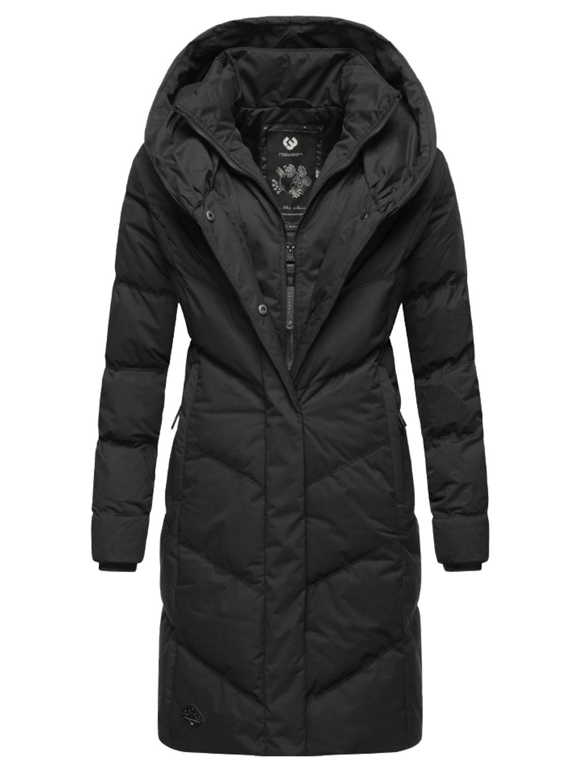 Winterjacke Ragwear Natalka Coat