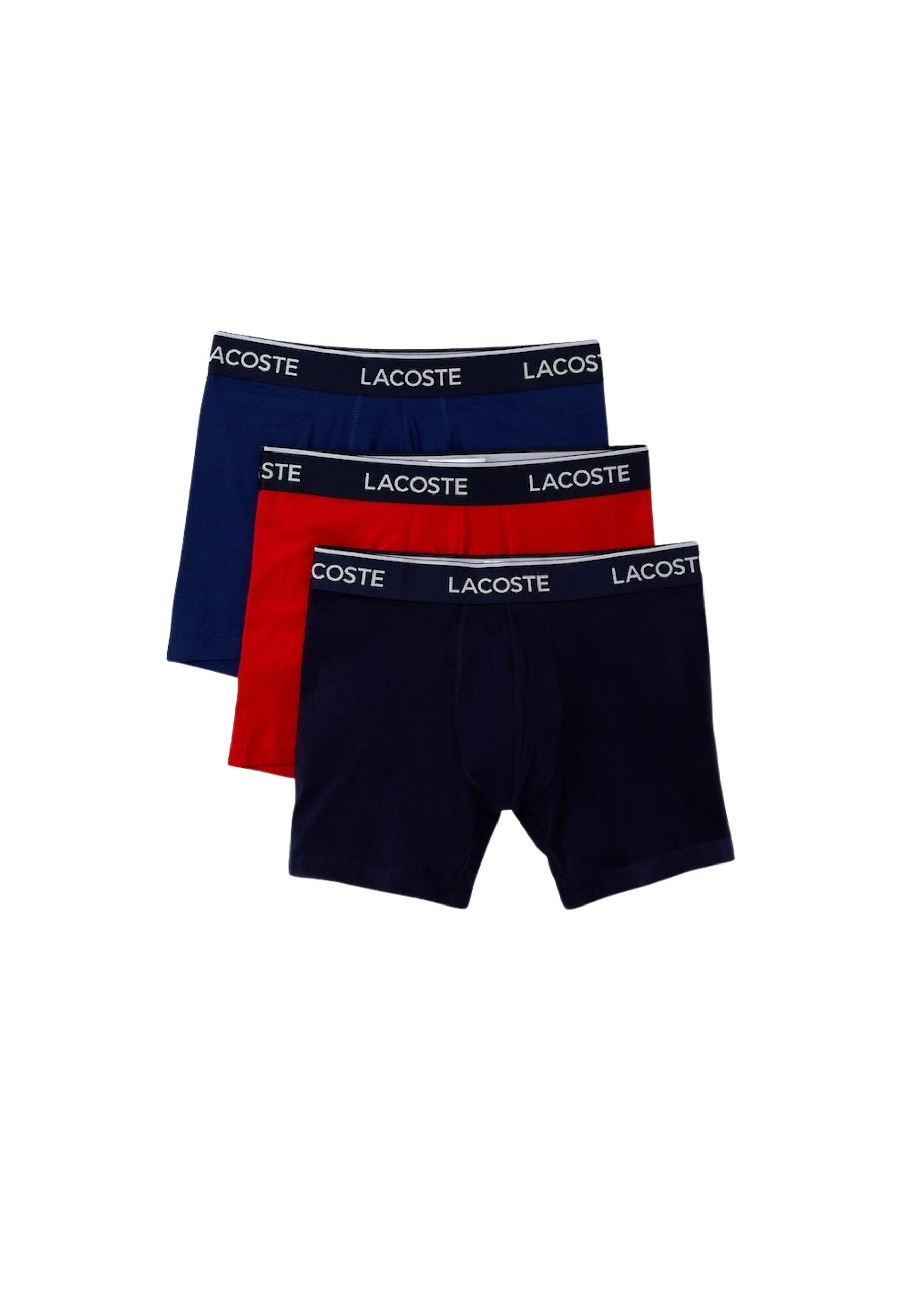 Boxershorts Boxershorts Unterhosen 3-Pack