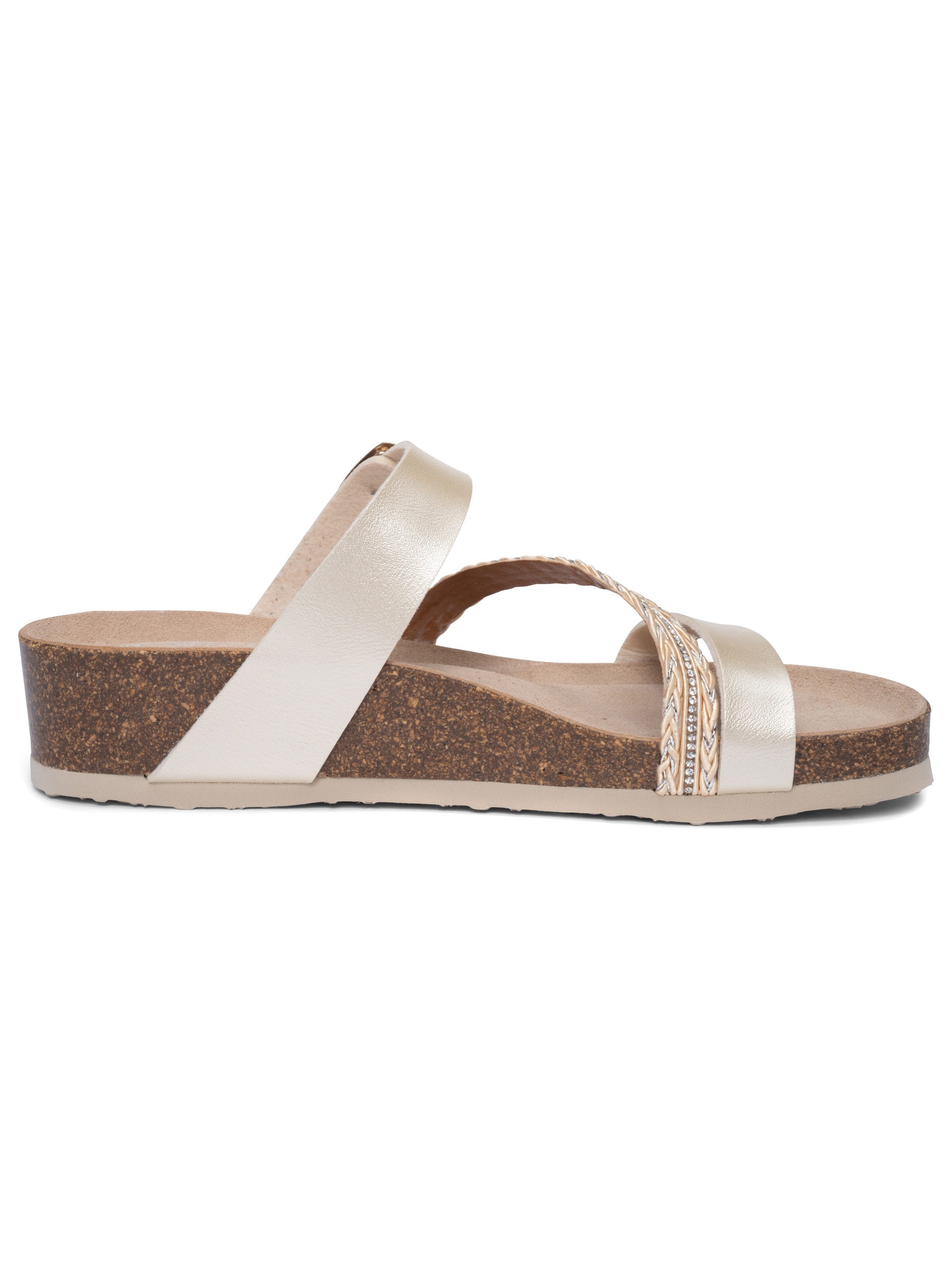 Ara Pantolette Bali Pantoffel