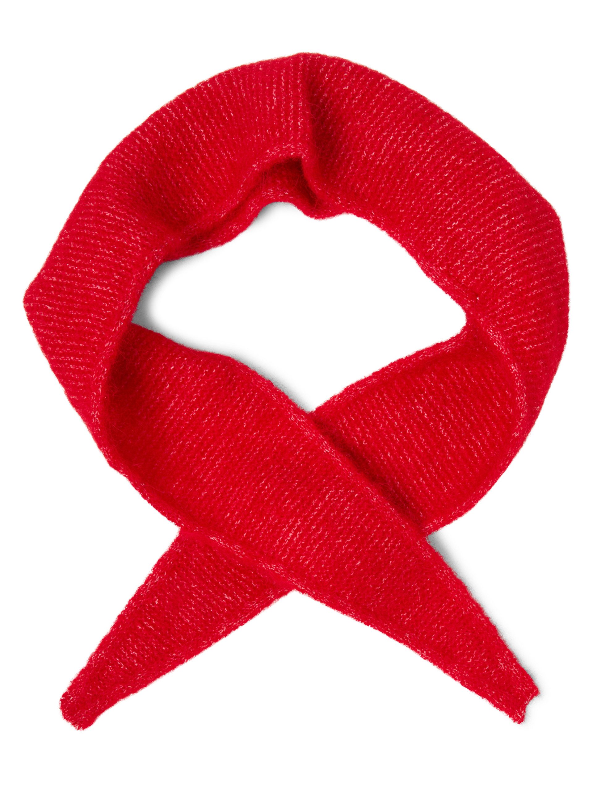 Samsoe & Samsoe Strickschal Sanor günstig online kaufen