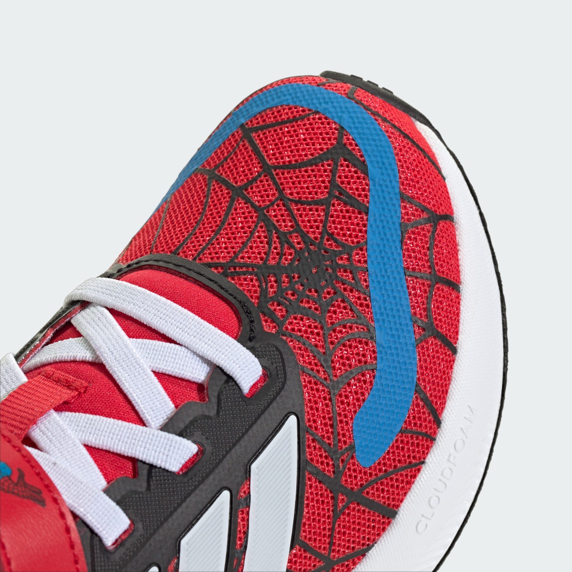 adidas Sportswear ADIDAS MARVEL SPIDER-MAN RUNFALCON 3.0 KIDS SCHUH Sneaker