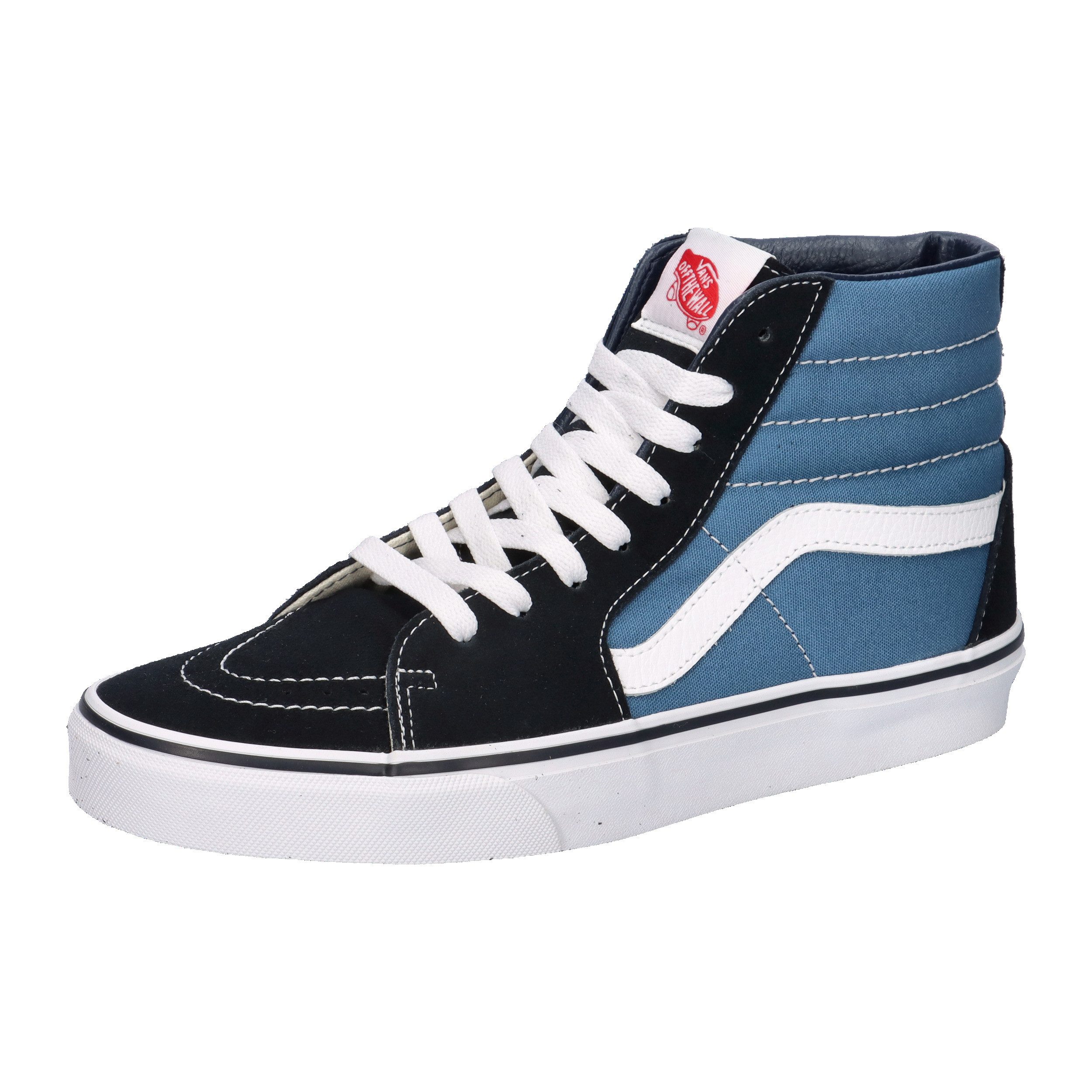 Vans Vans Unisex Sneaker Sk8-Hi Sneaker