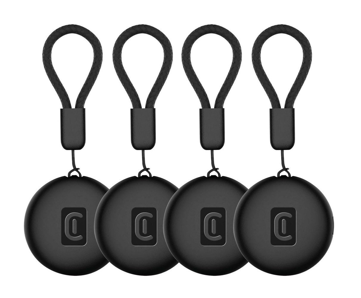 Cellularline GPS-Tracker