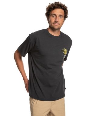 Quiksilver T-Shirt Out There