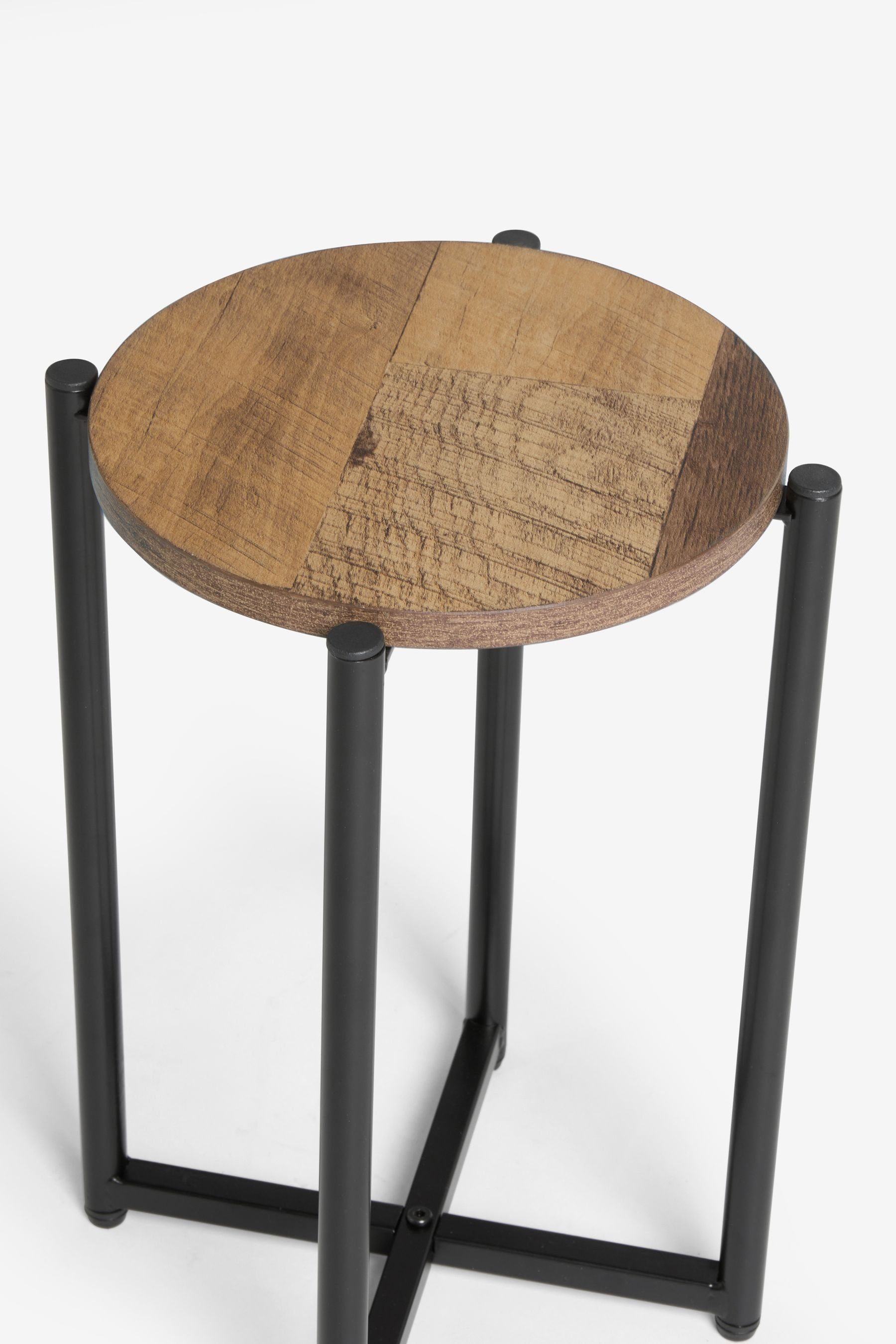 Next Beistelltisch Display-Ständer Beton (1-St)