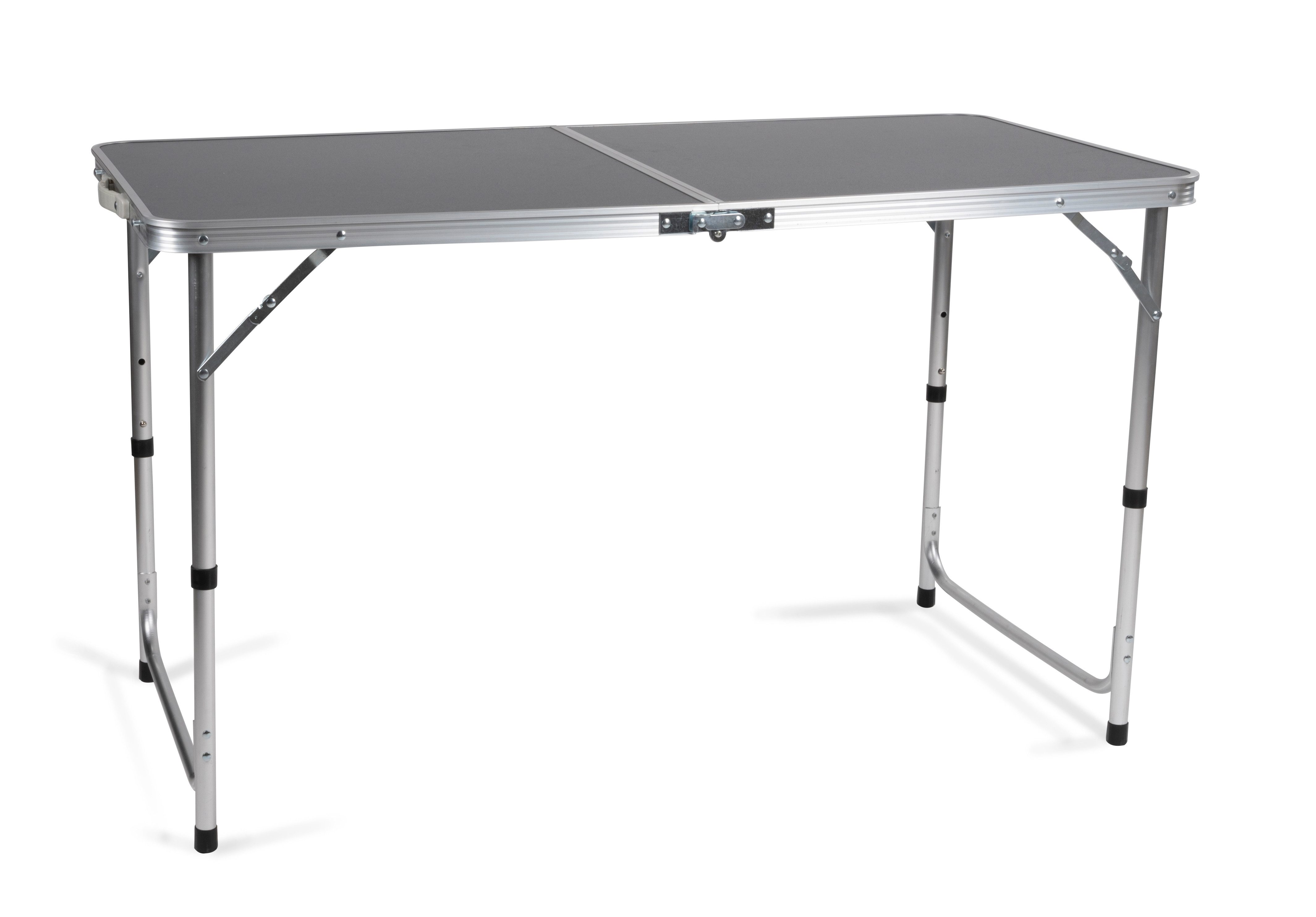 Camp Active Gartentisch Campingtisch-Set Klappbar
