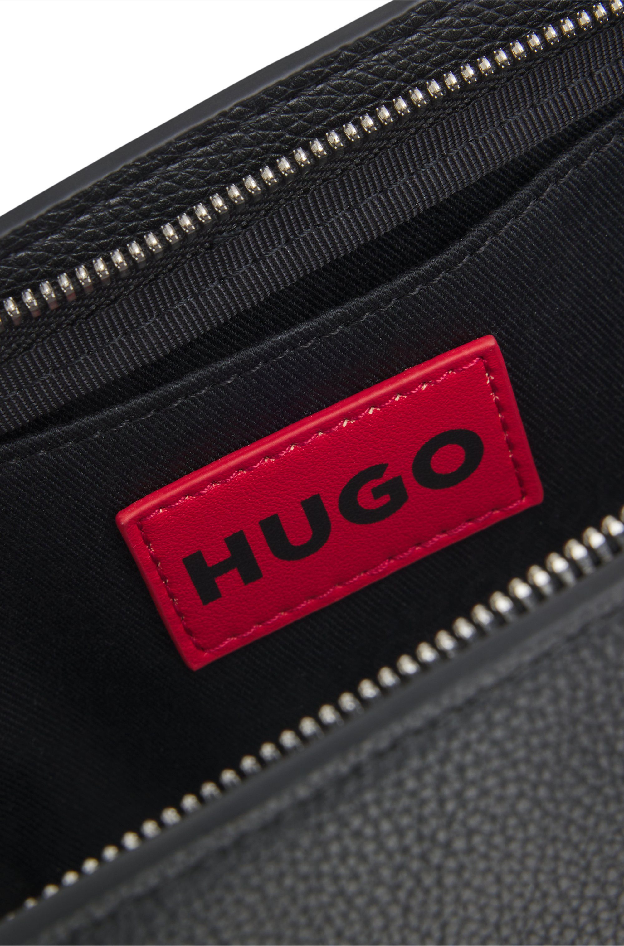 HUGO Schultertasche Chris 2.0, Henkeltasche, Handtasche, günstig online kaufen