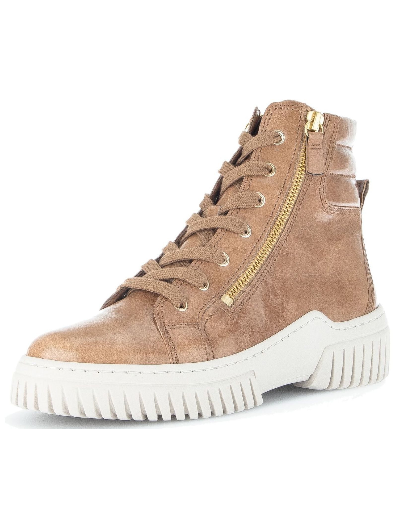 Gabor Gabor Sneaker Nappaleder Sneaker