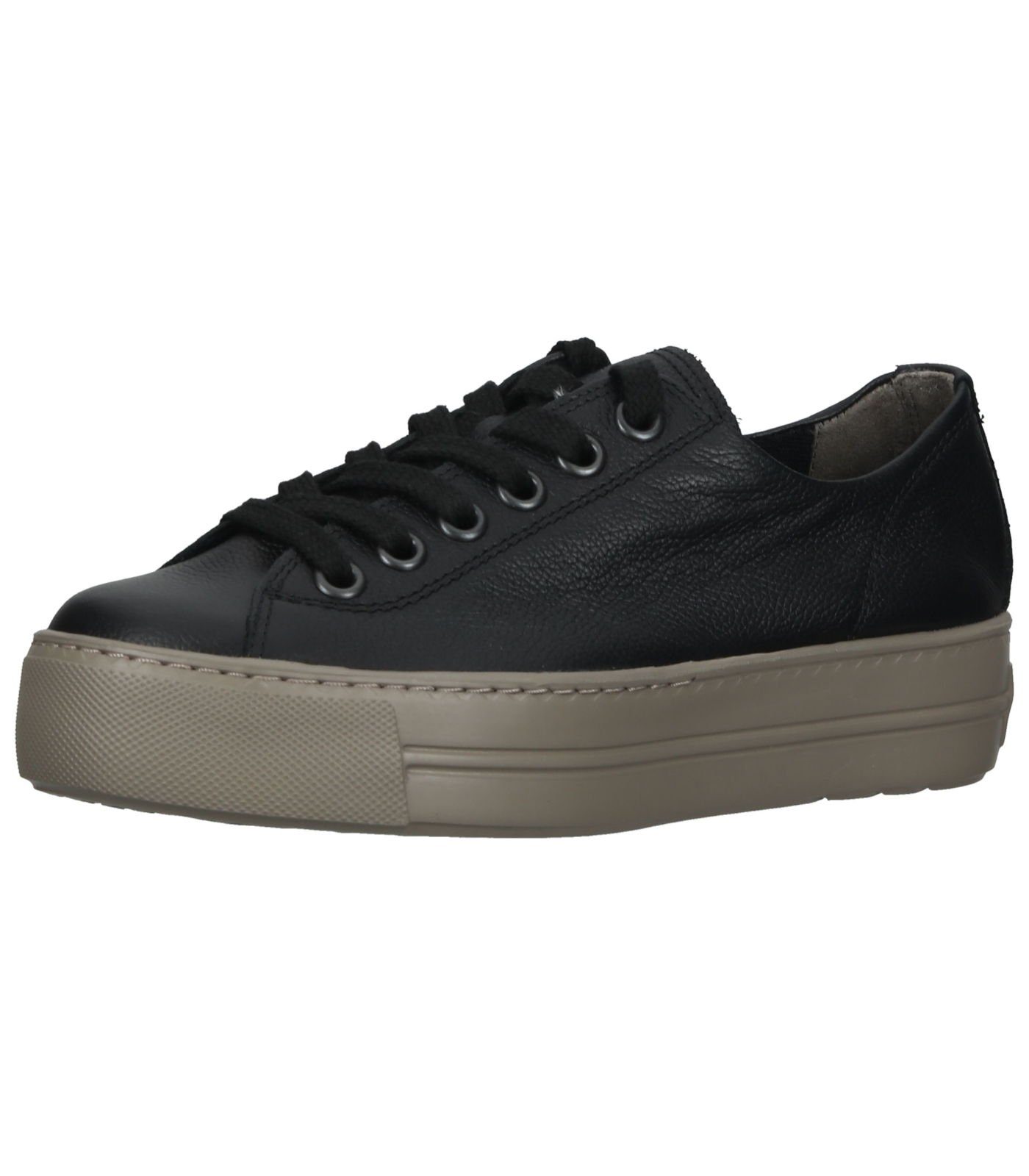 Paul Green Sneaker Glattleder Sneaker