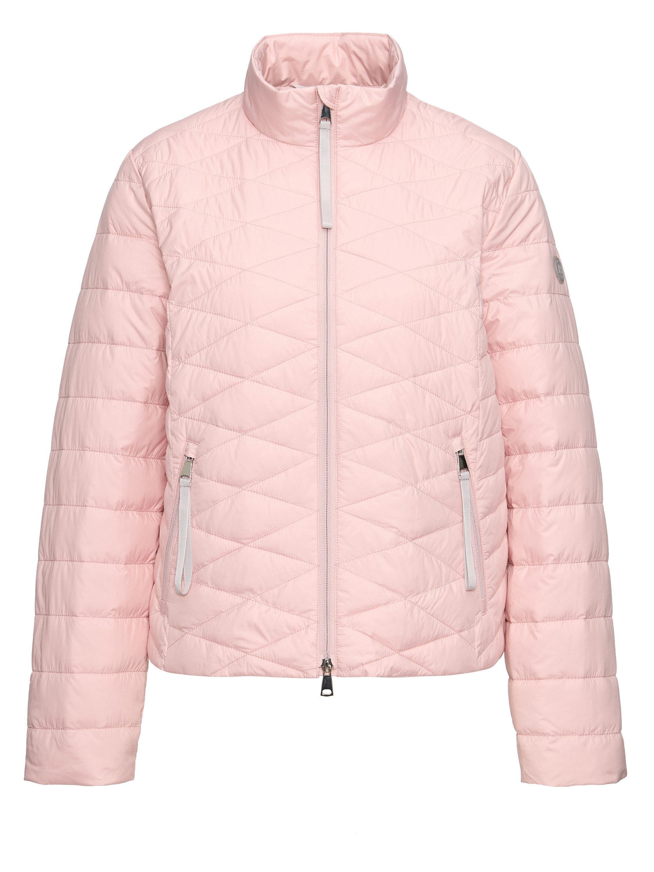 Steppjacke