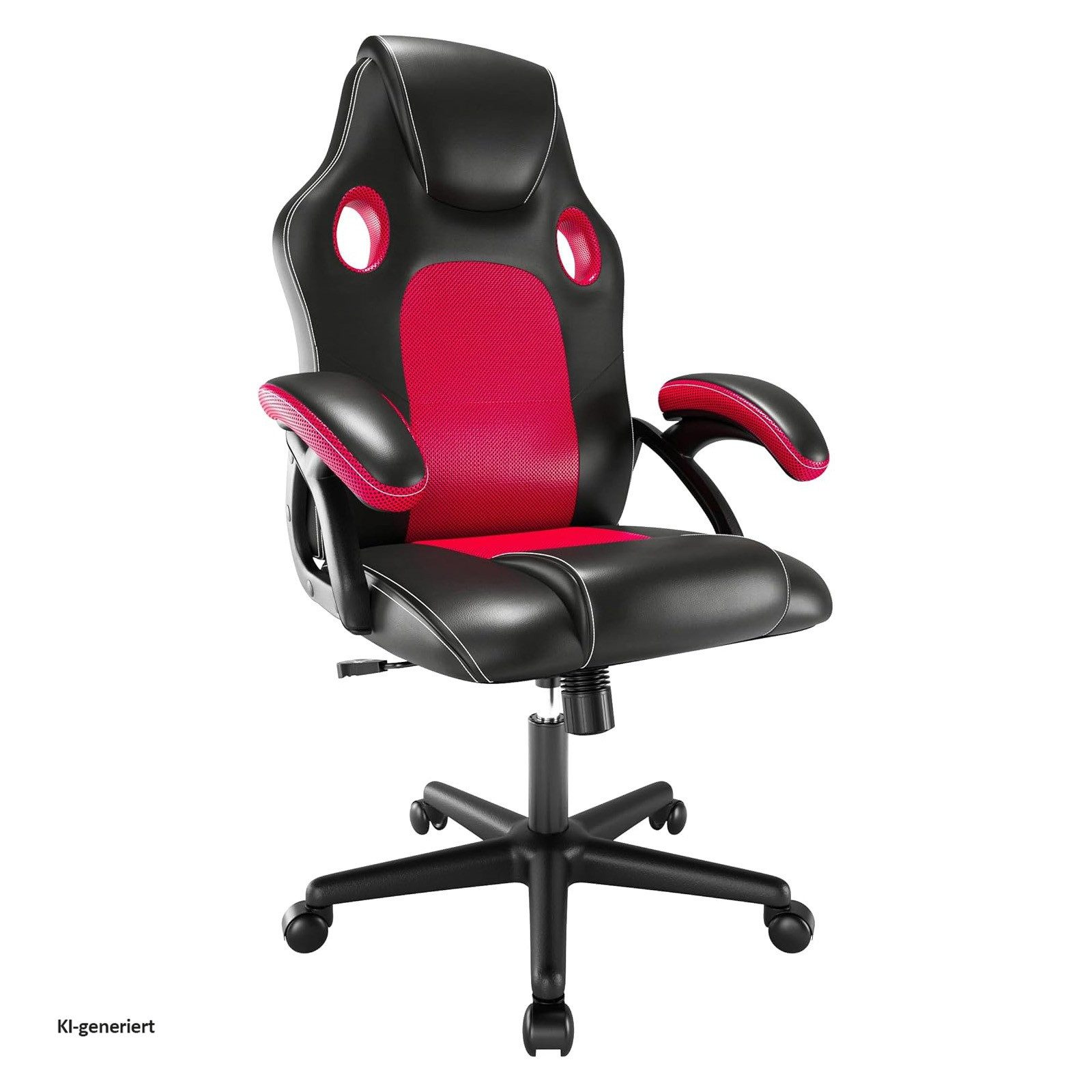 HTI-Living Bürostuhl Drehstuhl Daytona ECO (Stück), Bürostuhl Schreibtischstuhl