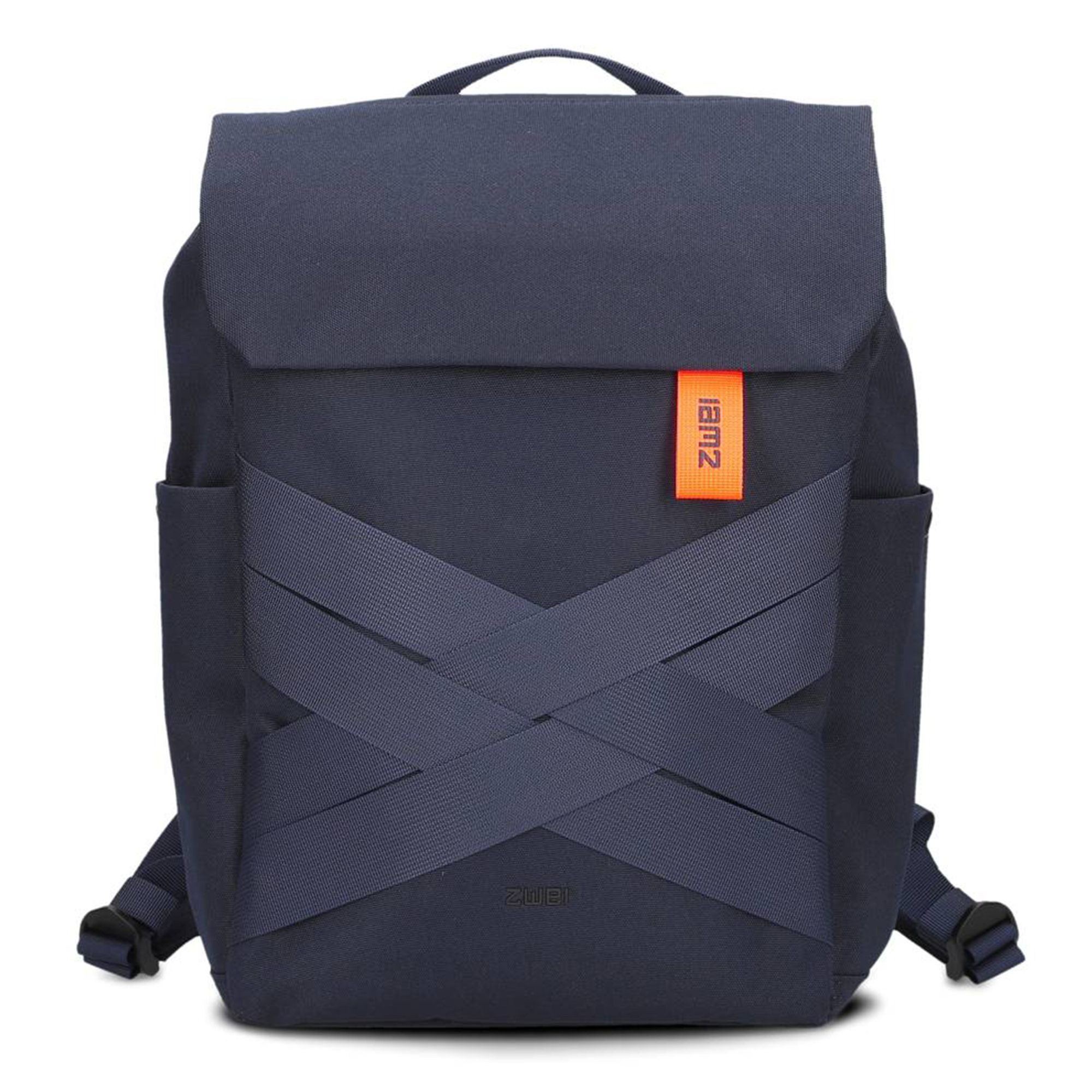 Zwei Daypack Alex, Polyester