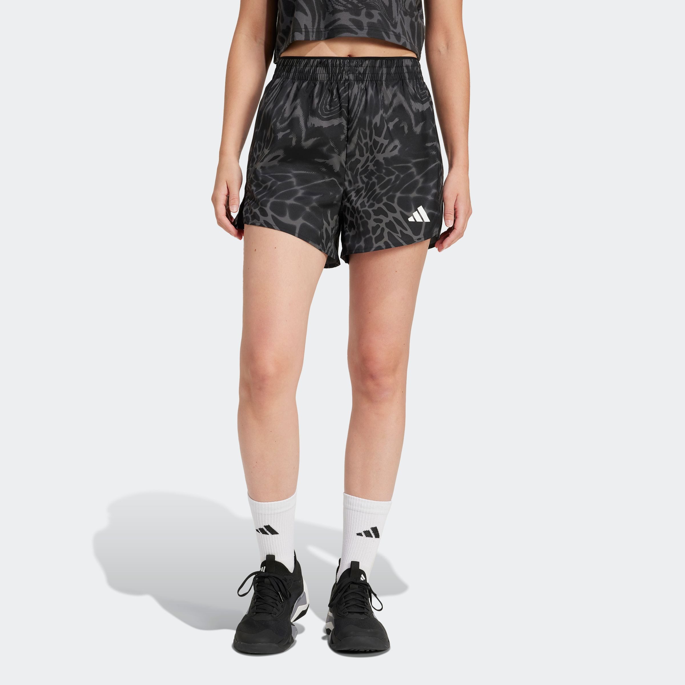 adidas Performance Shorts TE MIN AOP günstig online kaufen
