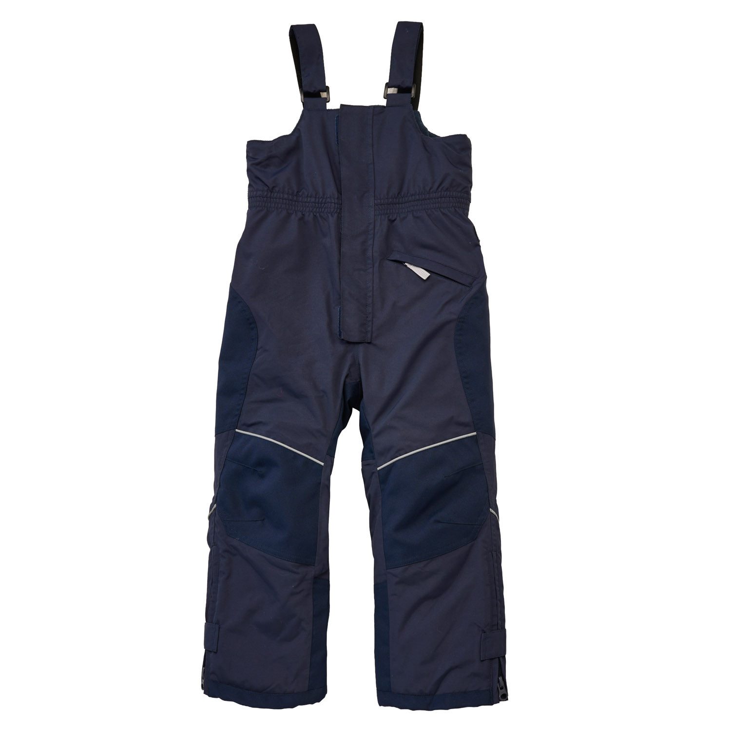 JAKO-O Schneelatzhose JAKO-O Kinder Schnee-Latzhose robust, marine