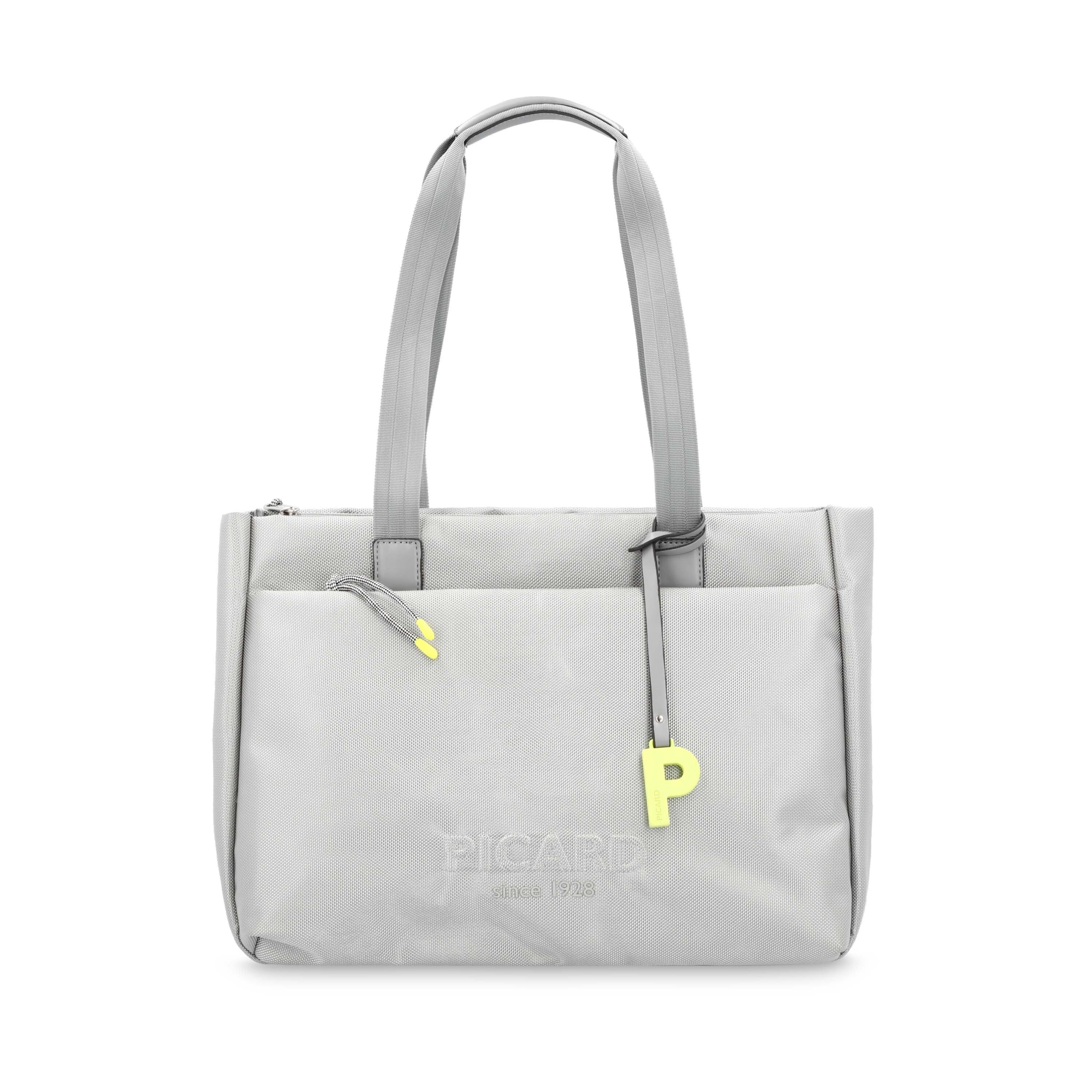 Picard Shopper PICARD Shopper Lucky One aus Synthetik
