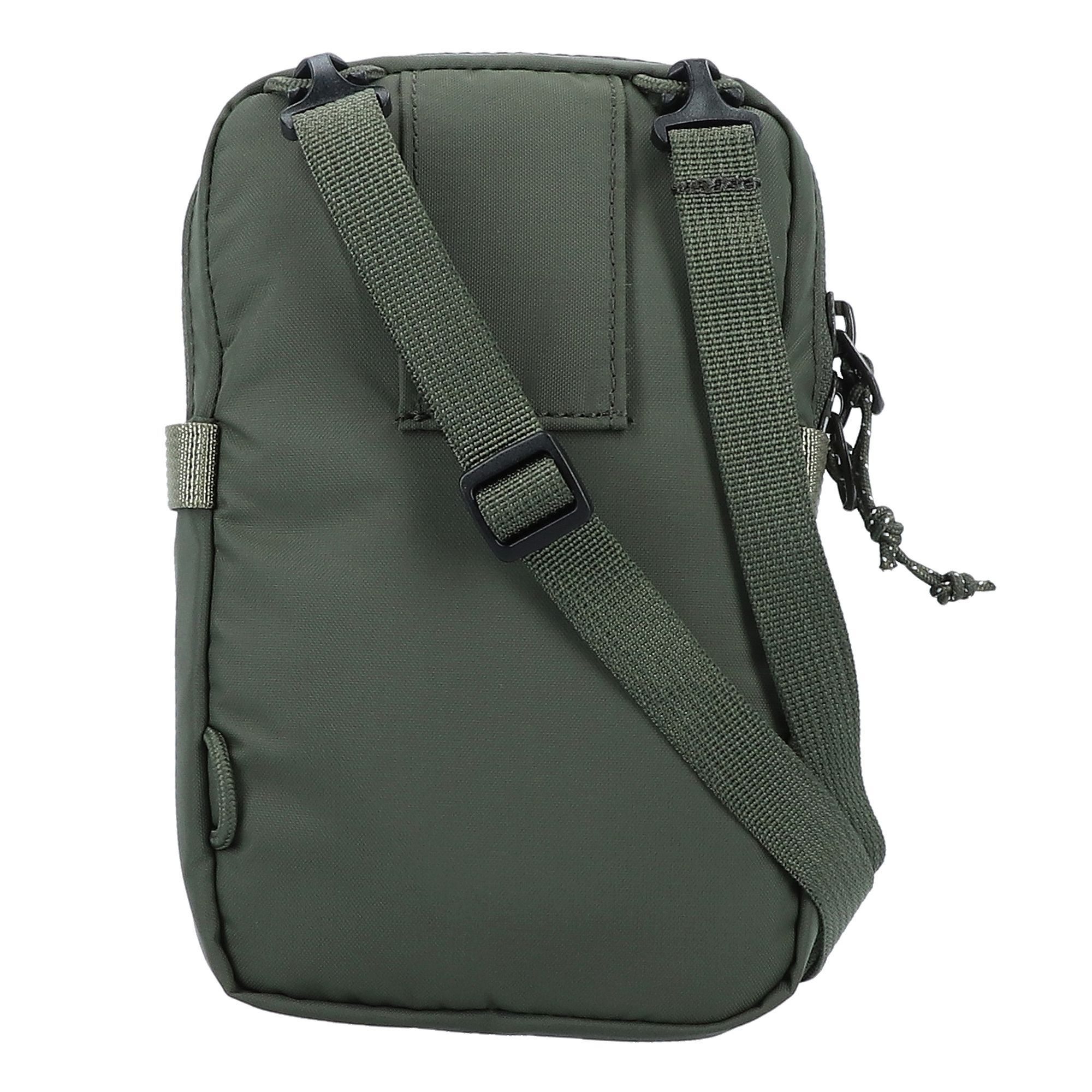 Fjällräven Schultertasche High Coast, Polyamid