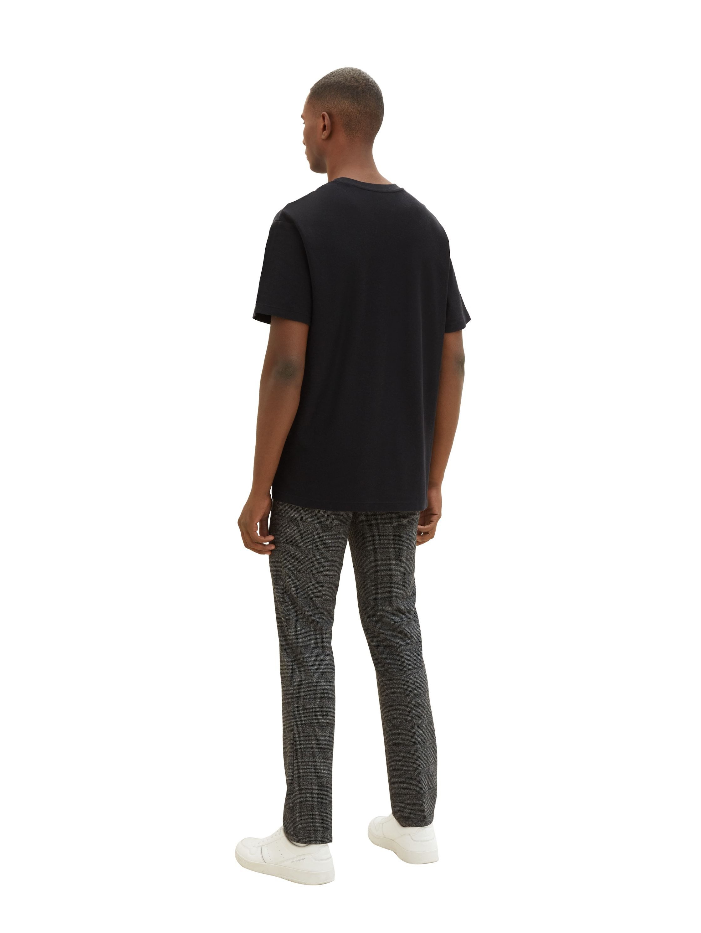 TOM TAILOR Anzughose