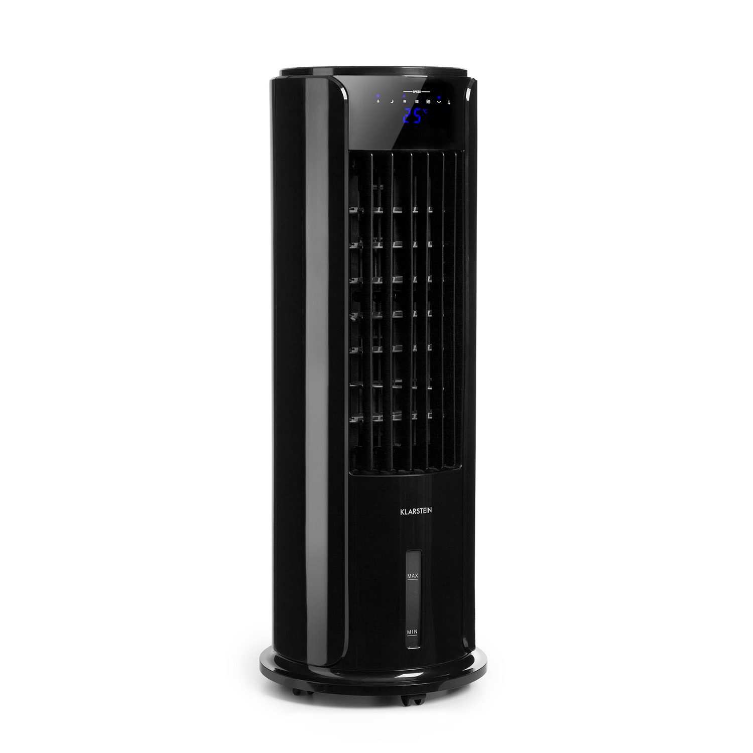 Klarstein Ventilatorkombigerät Skyscraper Horizon Luftkühler, mit günstig online kaufen