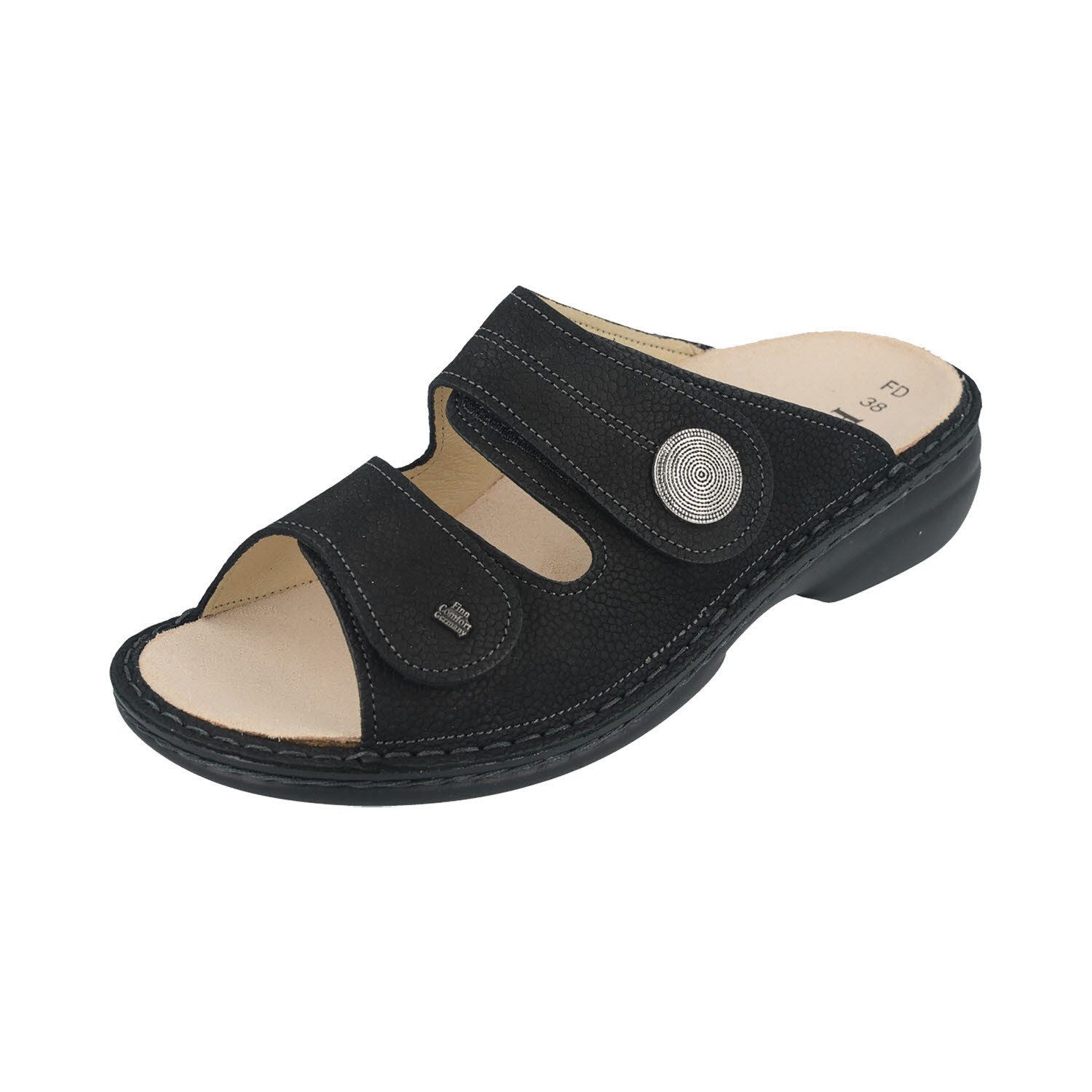 Finn Comfort SANSIBAR Pantolette