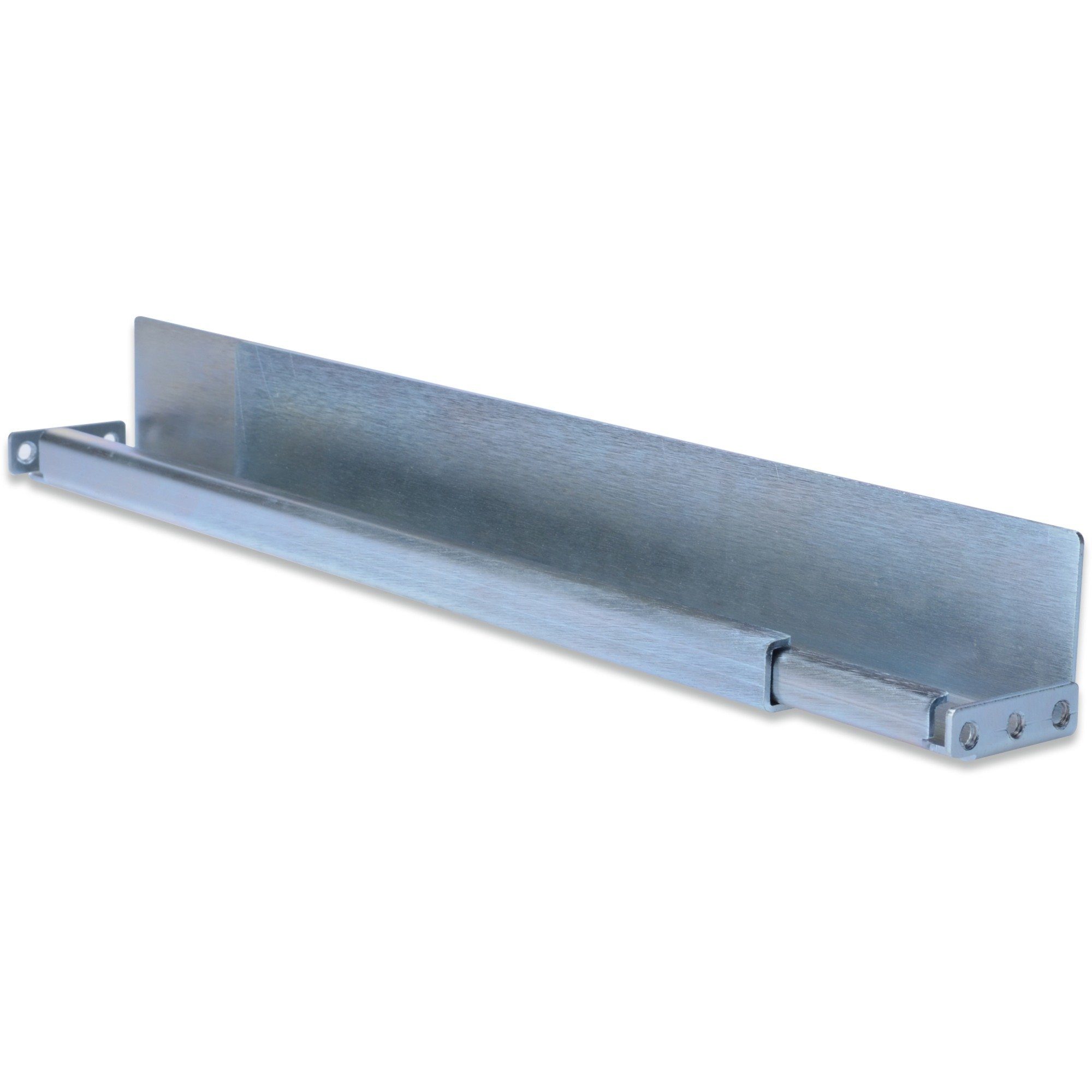 CPU Kühler Digitus L-Support Gleitschienen 19", Schiene