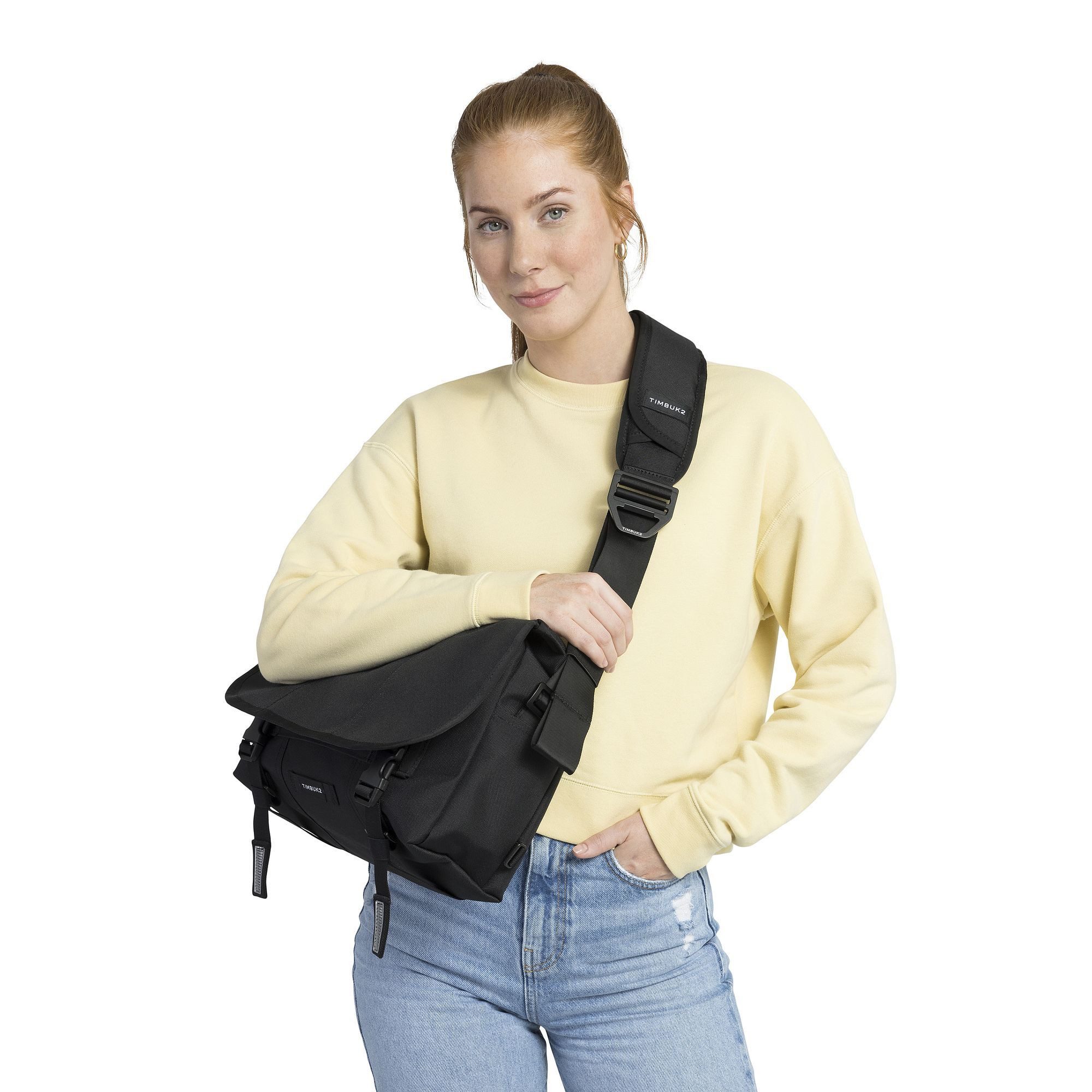 Timbuk2 Messenger Bag Classic, Polyester