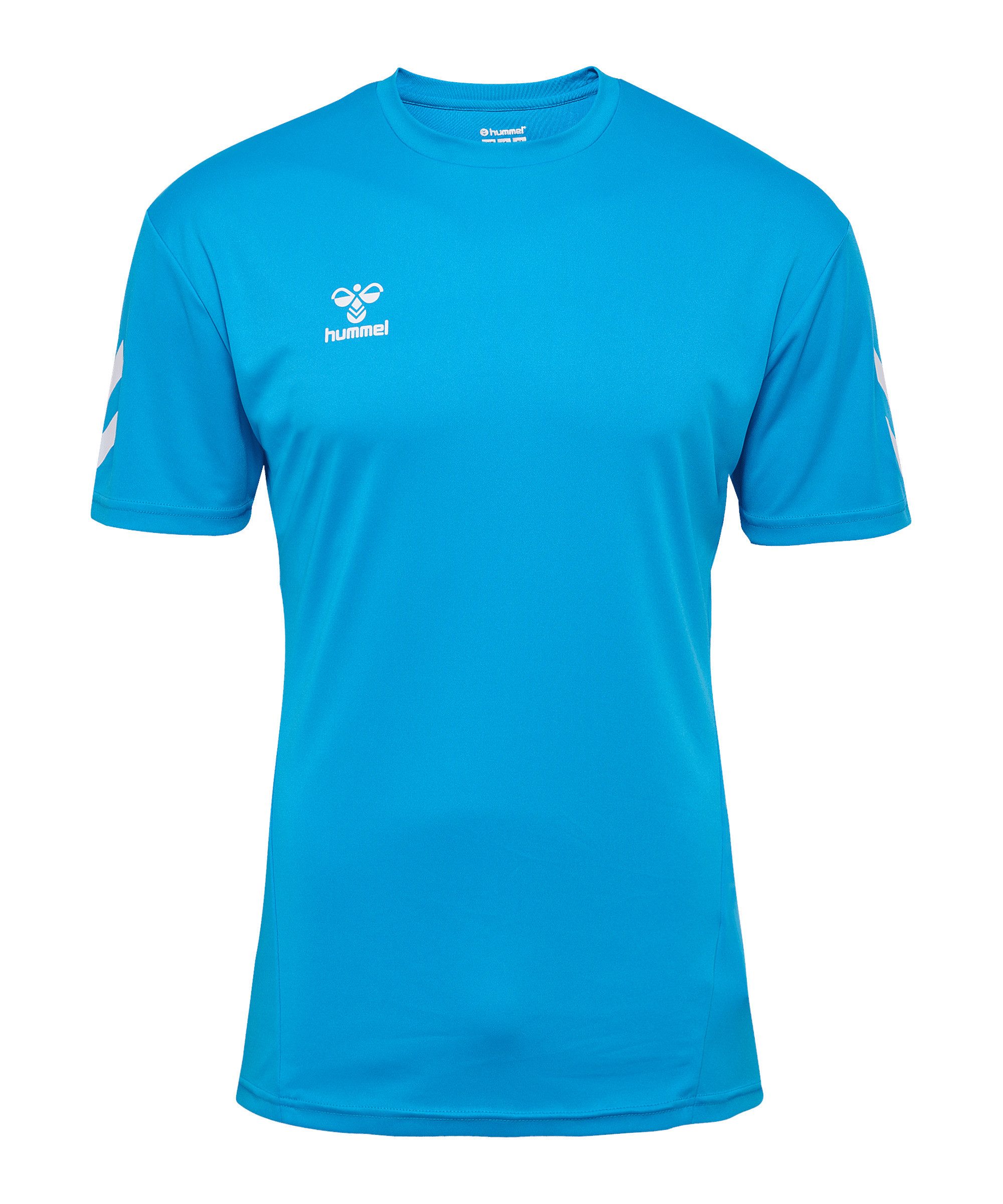 hummel Trainingsanzug Hummel Trikot Set Weiß günstig online kaufen