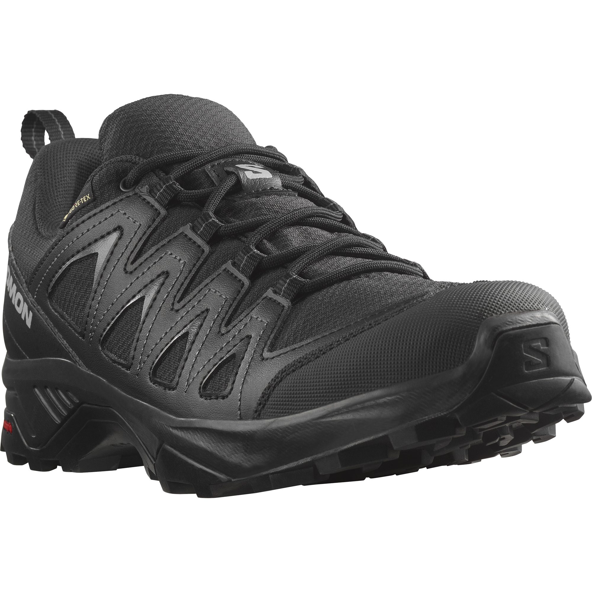 Salomon X BRAZE GORE-TEX® Wanderschuh wasserdicht