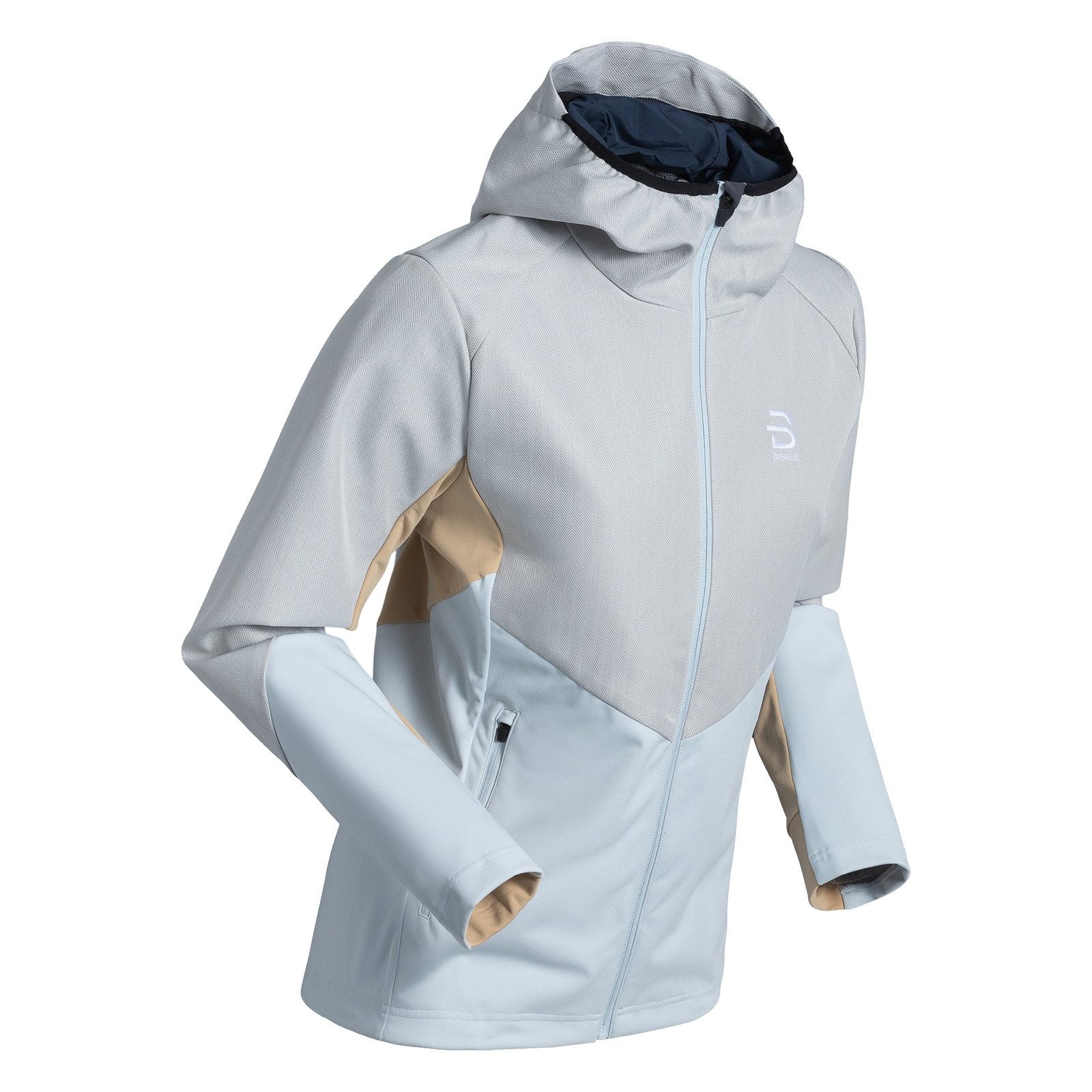 DAEHLIE Laufjacke Field Wmn mit elastischen Einsätzen für optimale Bewegung günstig online kaufen