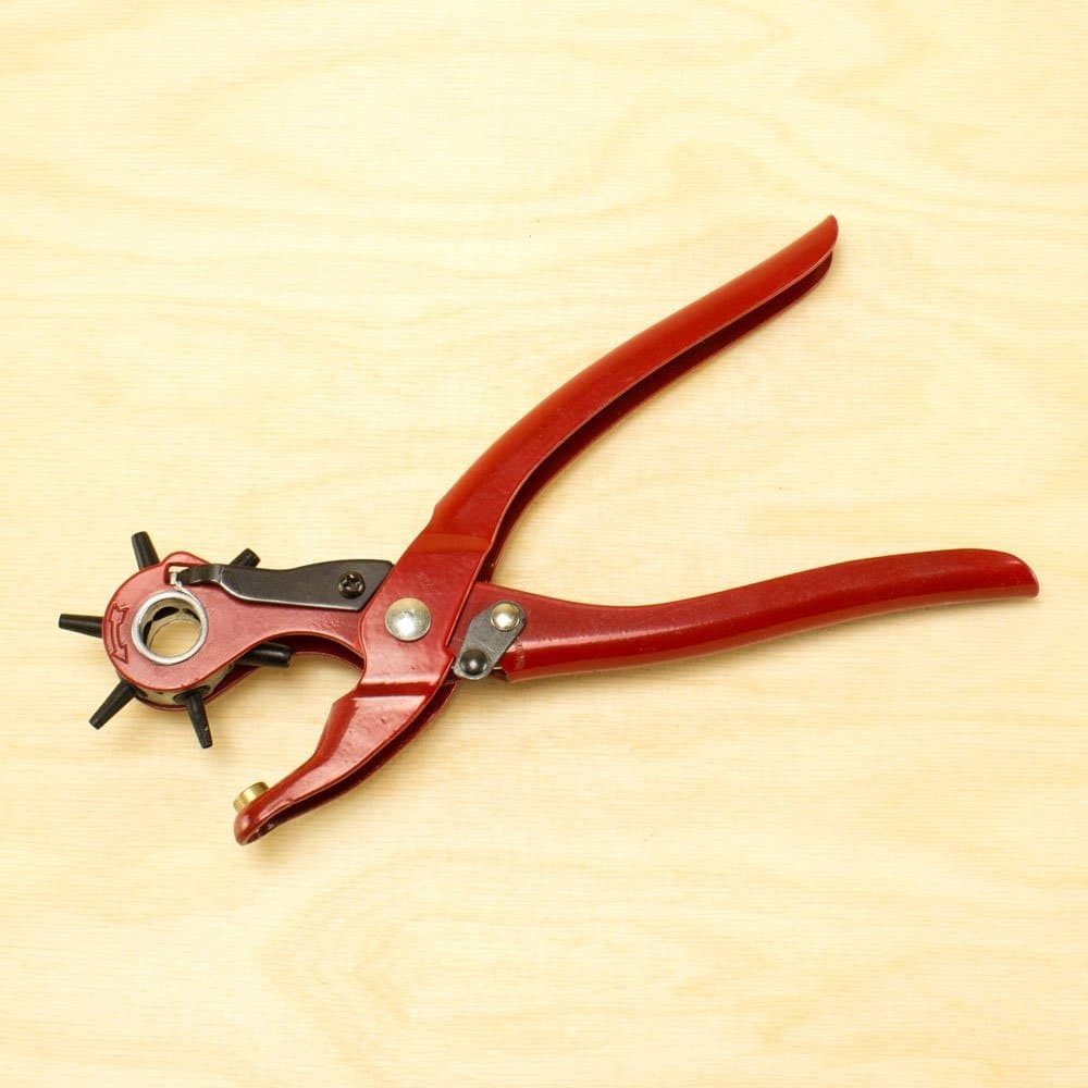 Die Werkkiste Lochzange Lochzange