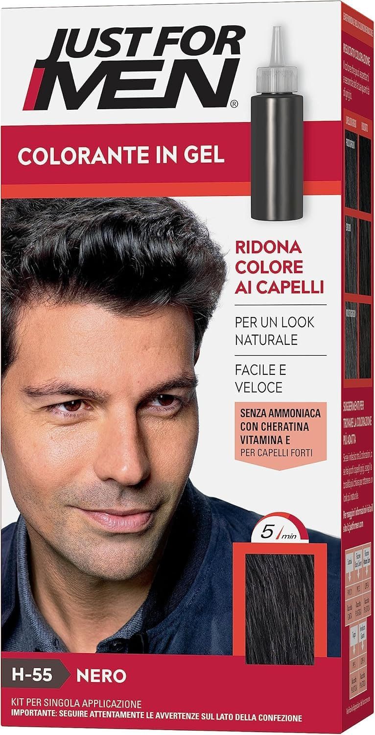 Just For Men Haarshampoo