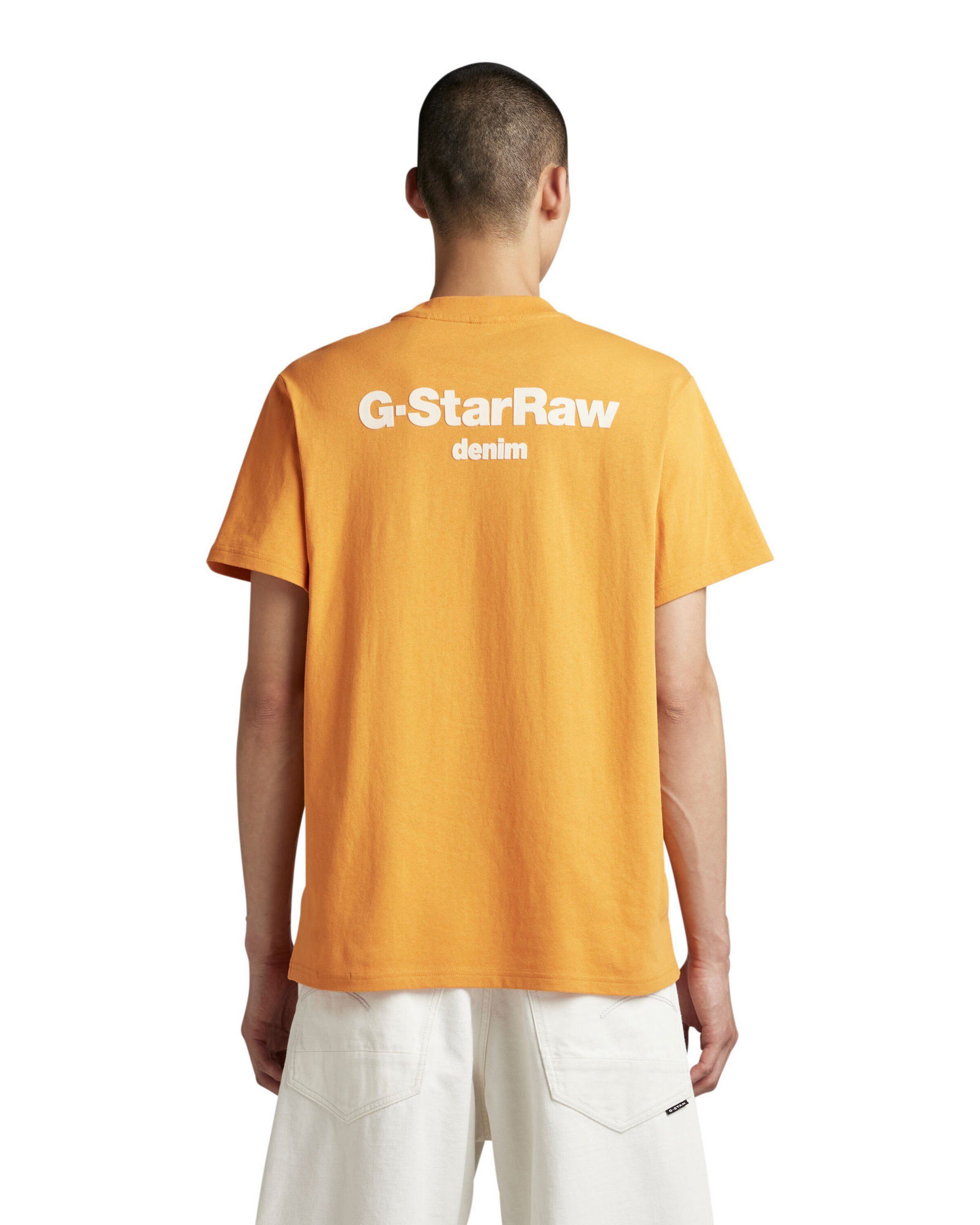 (1-tlg) T-Shirt G-Star RAW