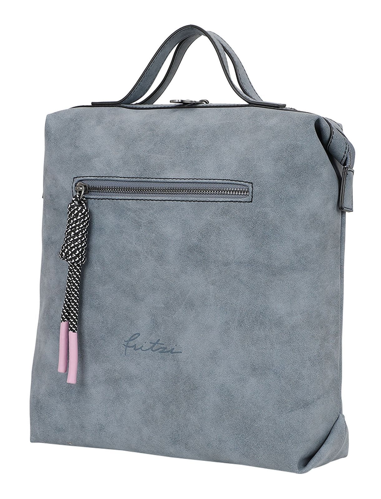 Fritzi aus Preußen Rucksack Backpack günstig online kaufen