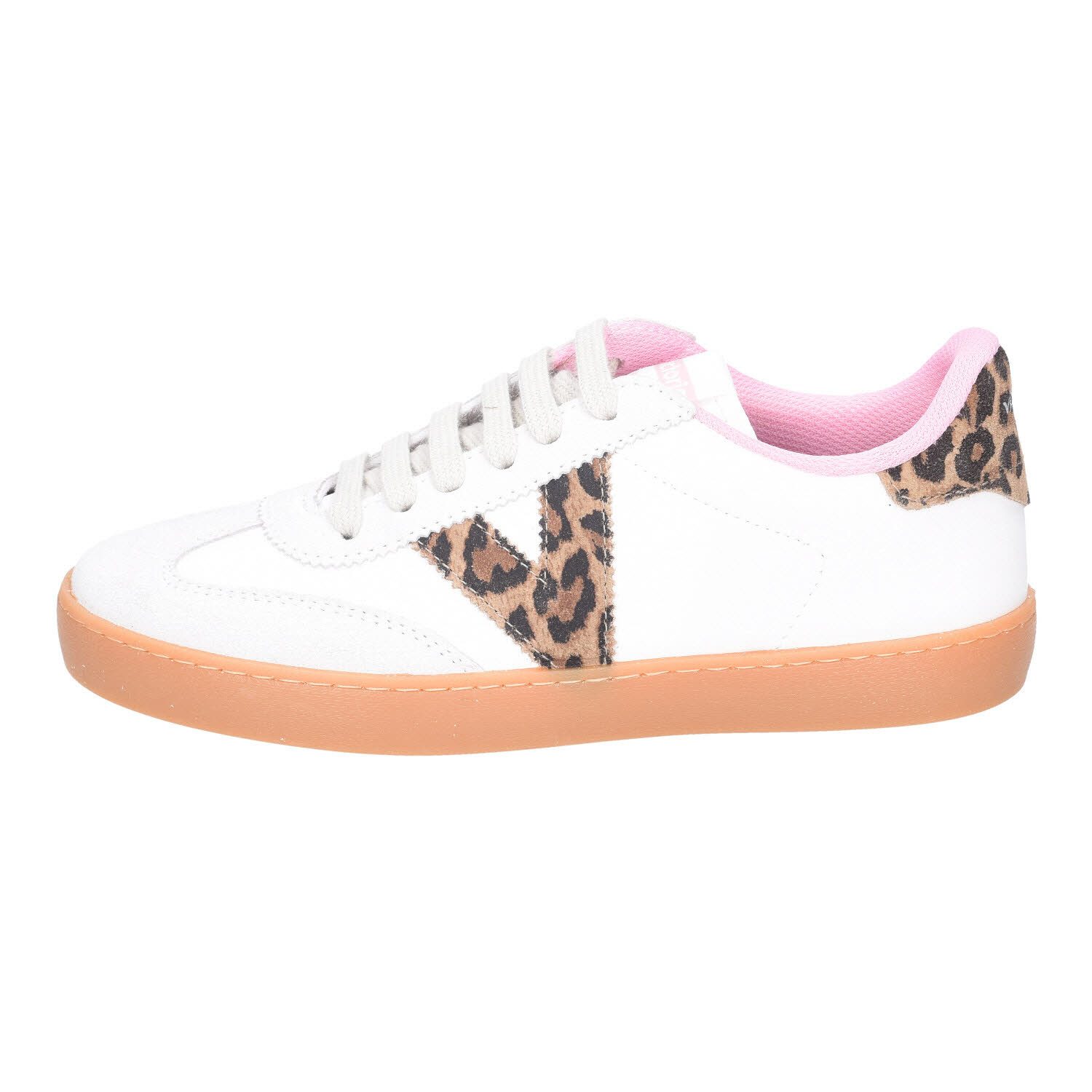 Victoria Berli´n Efecto Piel Schnürschuh