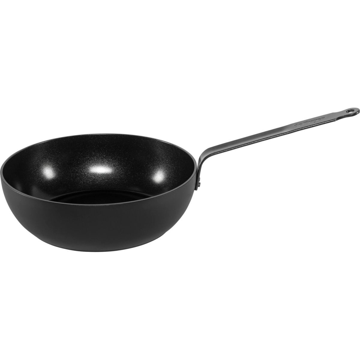 de Buyer Kochtopf CERANOA Pfanne FONDA 28cm